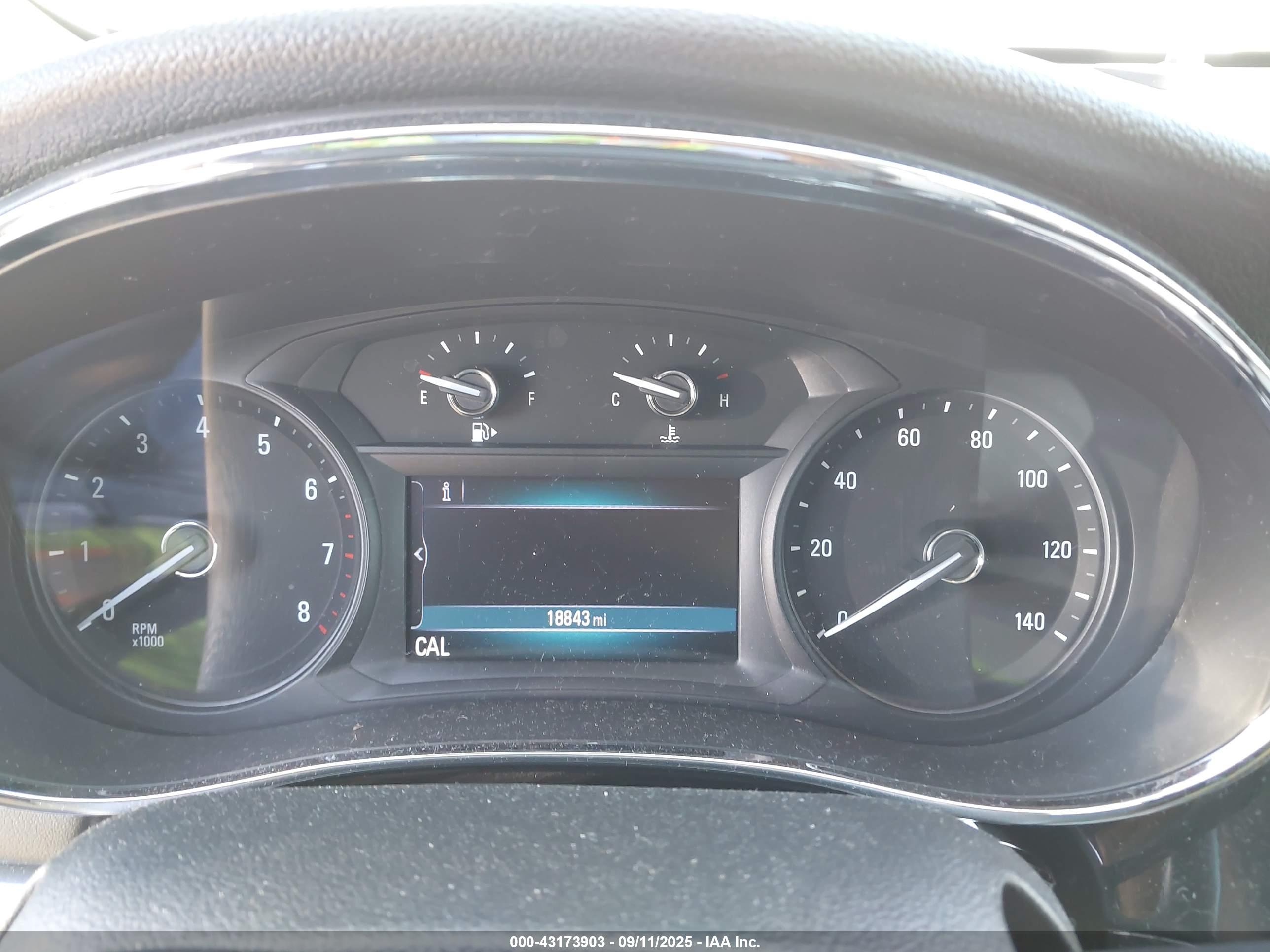 BUICK ENCORE image 7