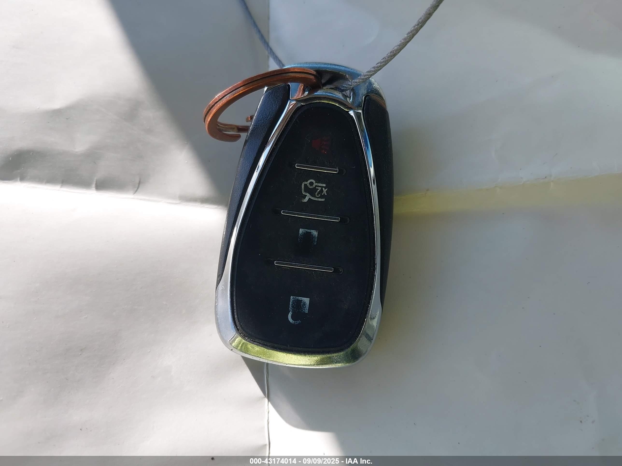CHEVROLET MALIBU image 11