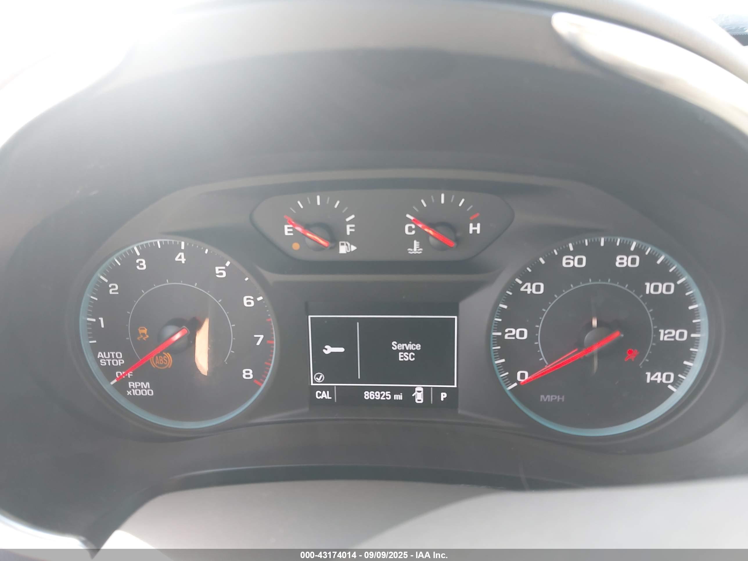 CHEVROLET MALIBU image 7