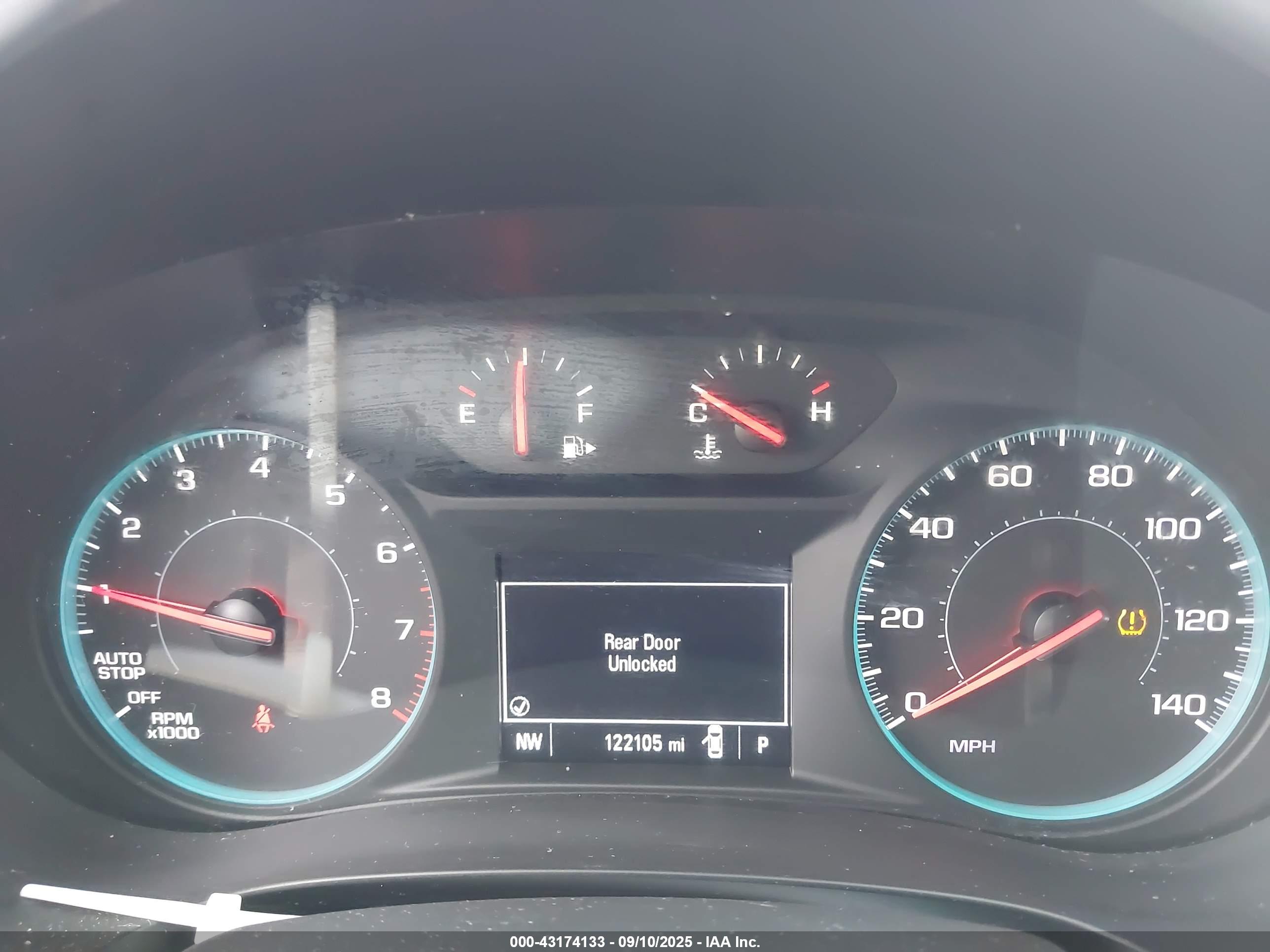 CHEVROLET MALIBU image 7