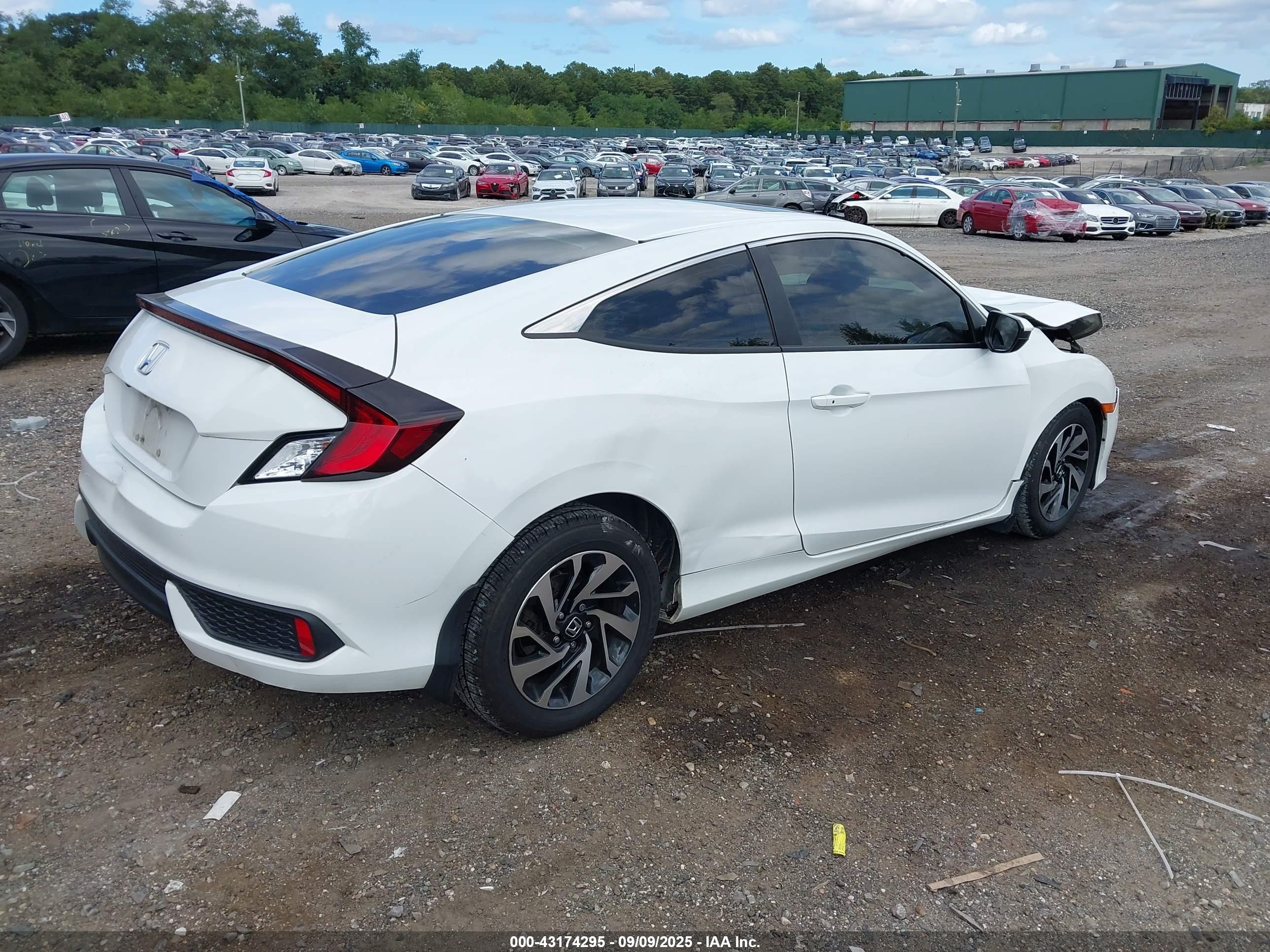 HONDA CIVIC image 4