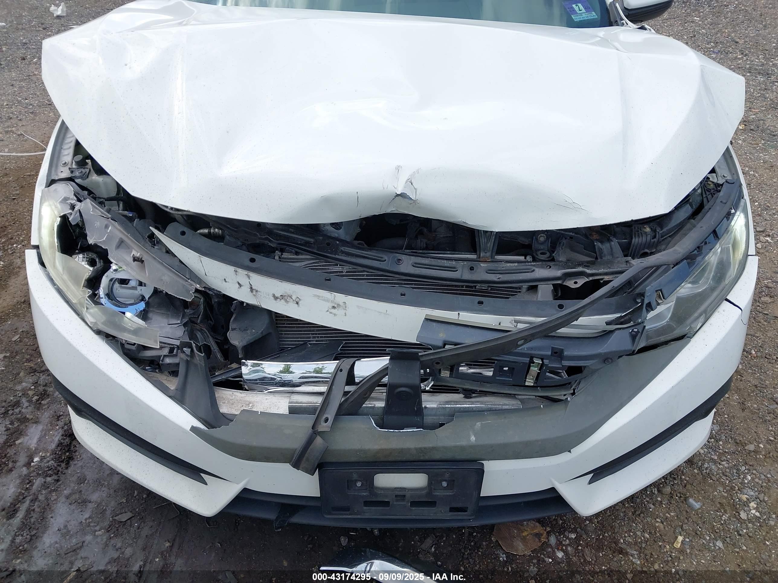 HONDA CIVIC image 6