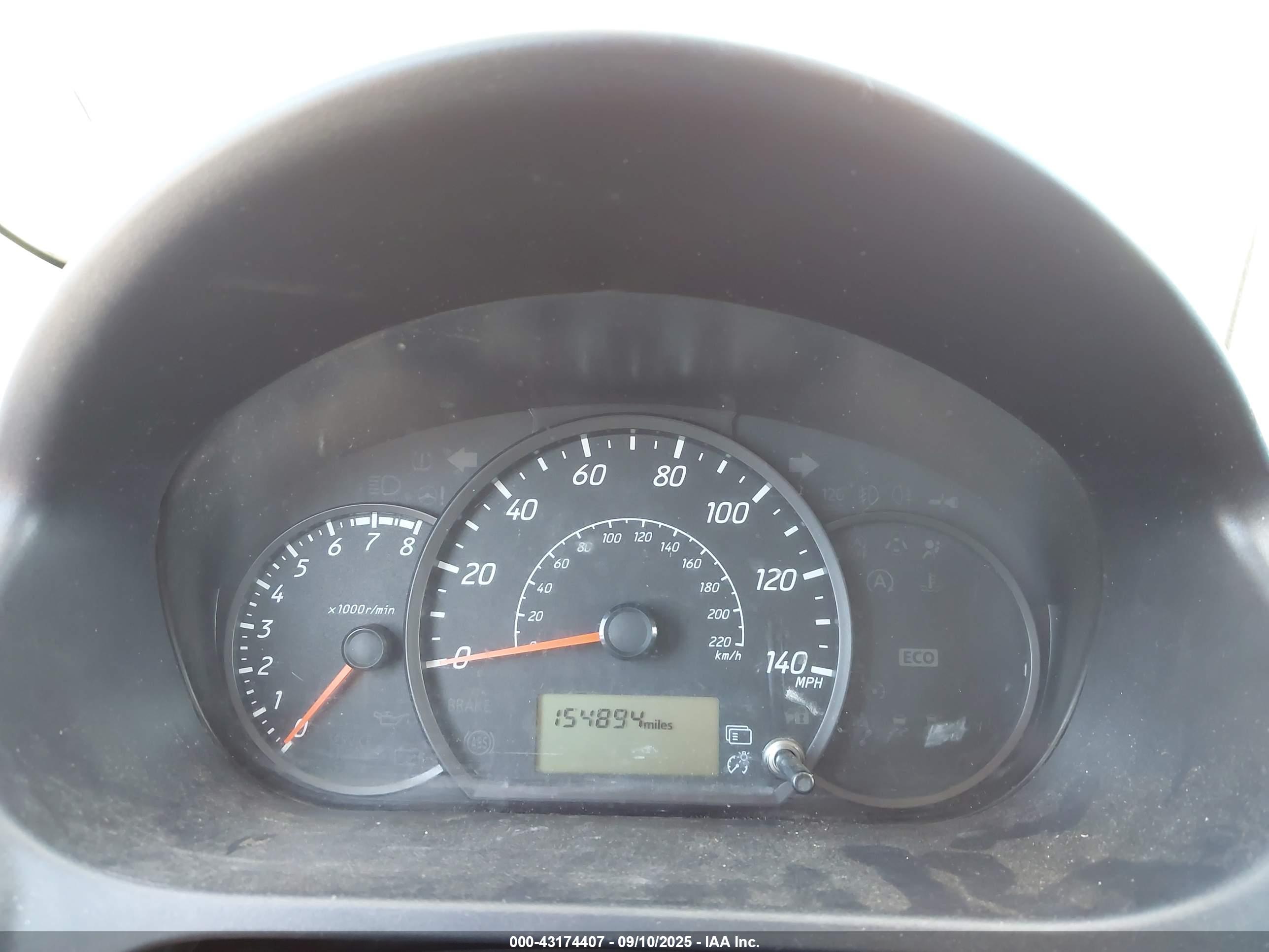 MITSUBISHI MIRAGE image 7
