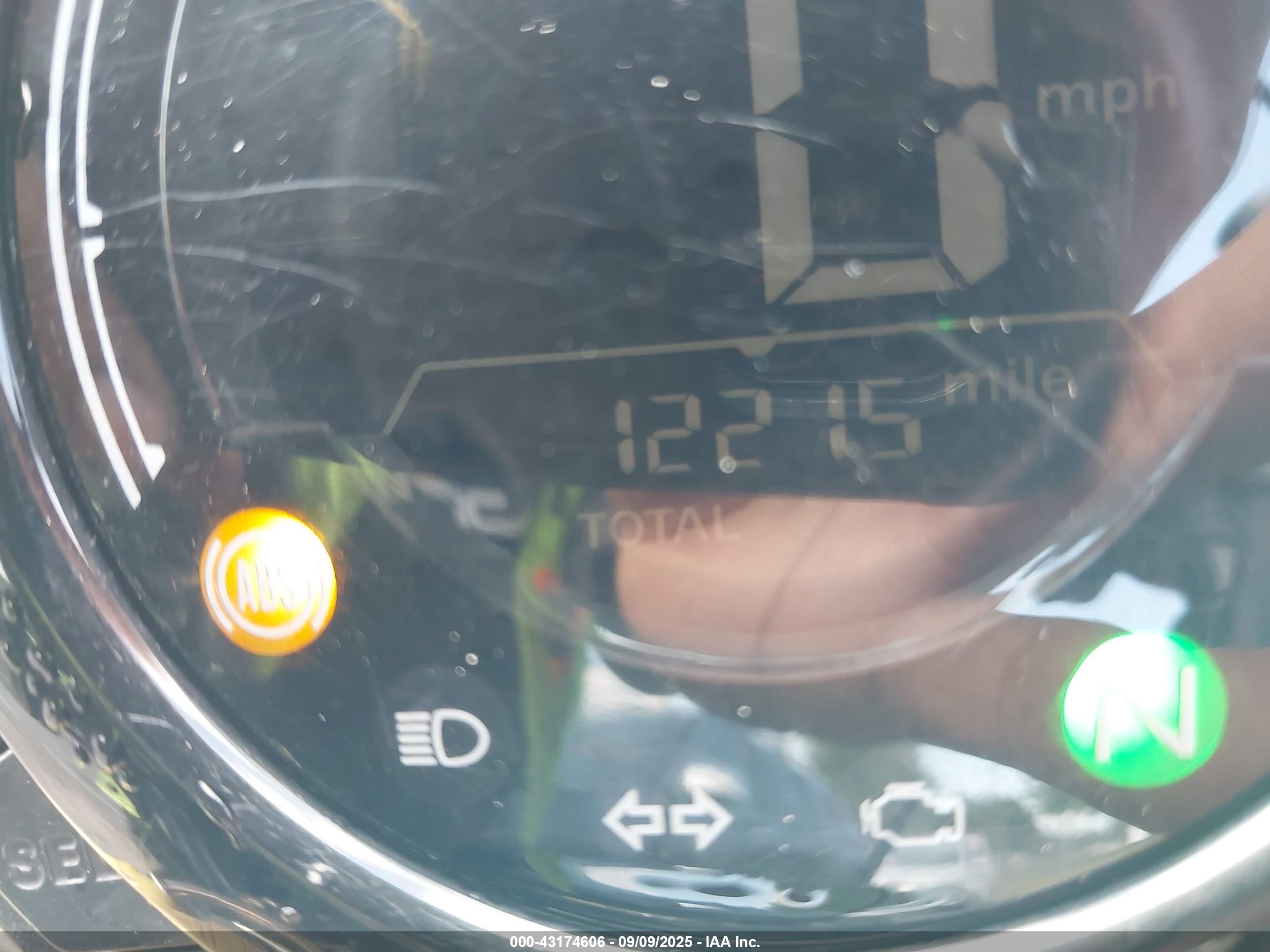 HONDA CT125 image 7
