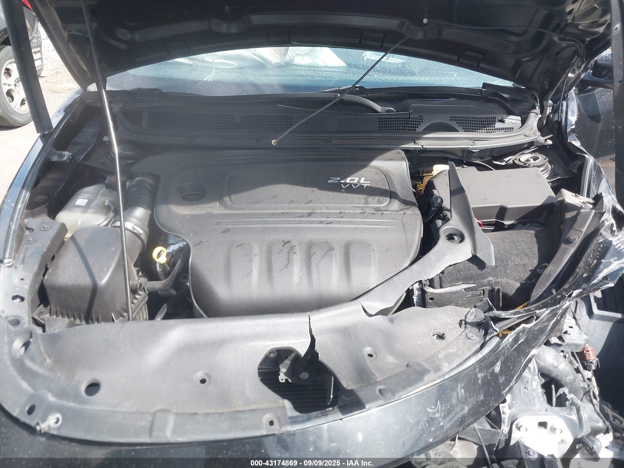DODGE DART image 10