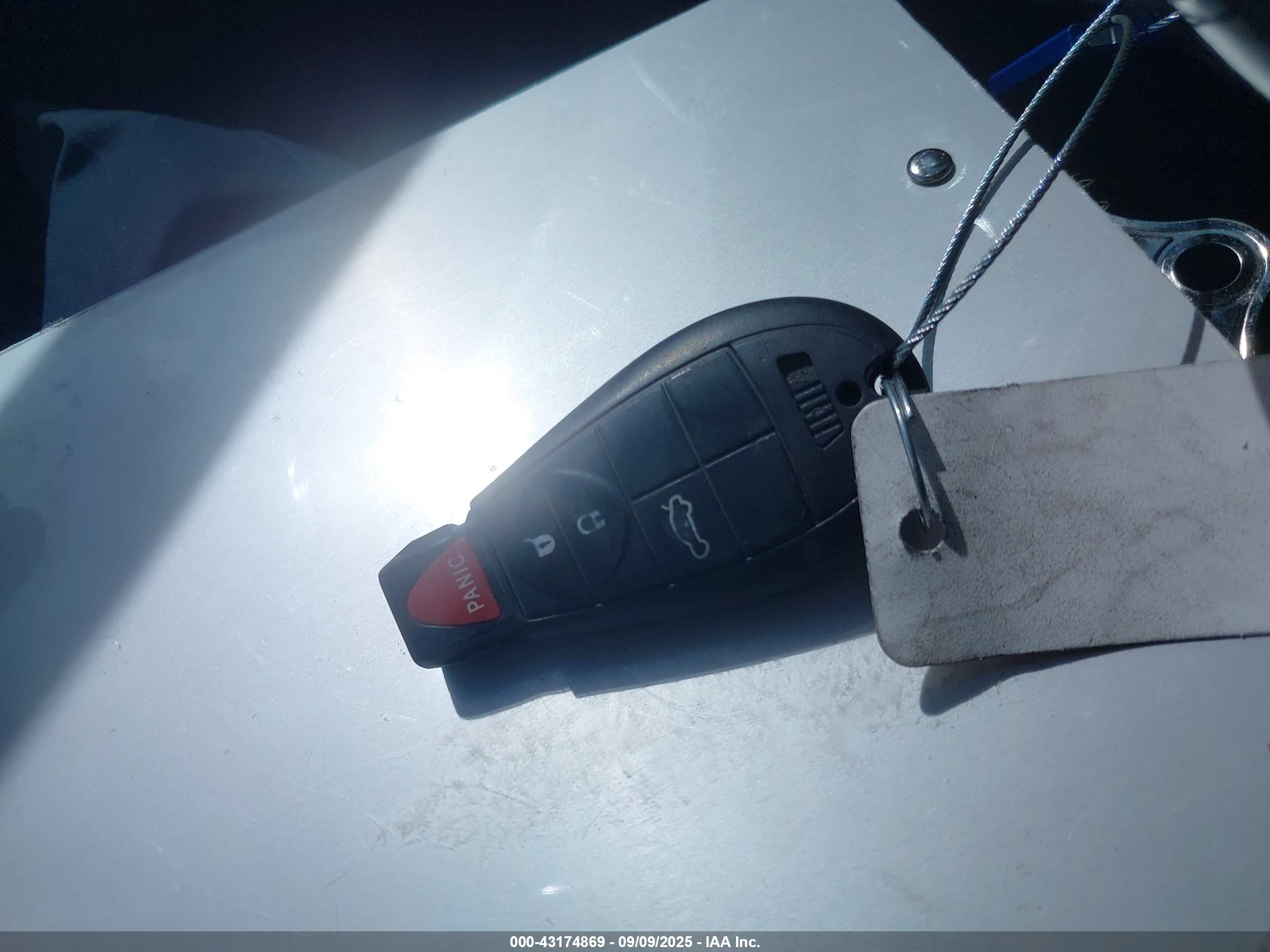 DODGE DART image 11