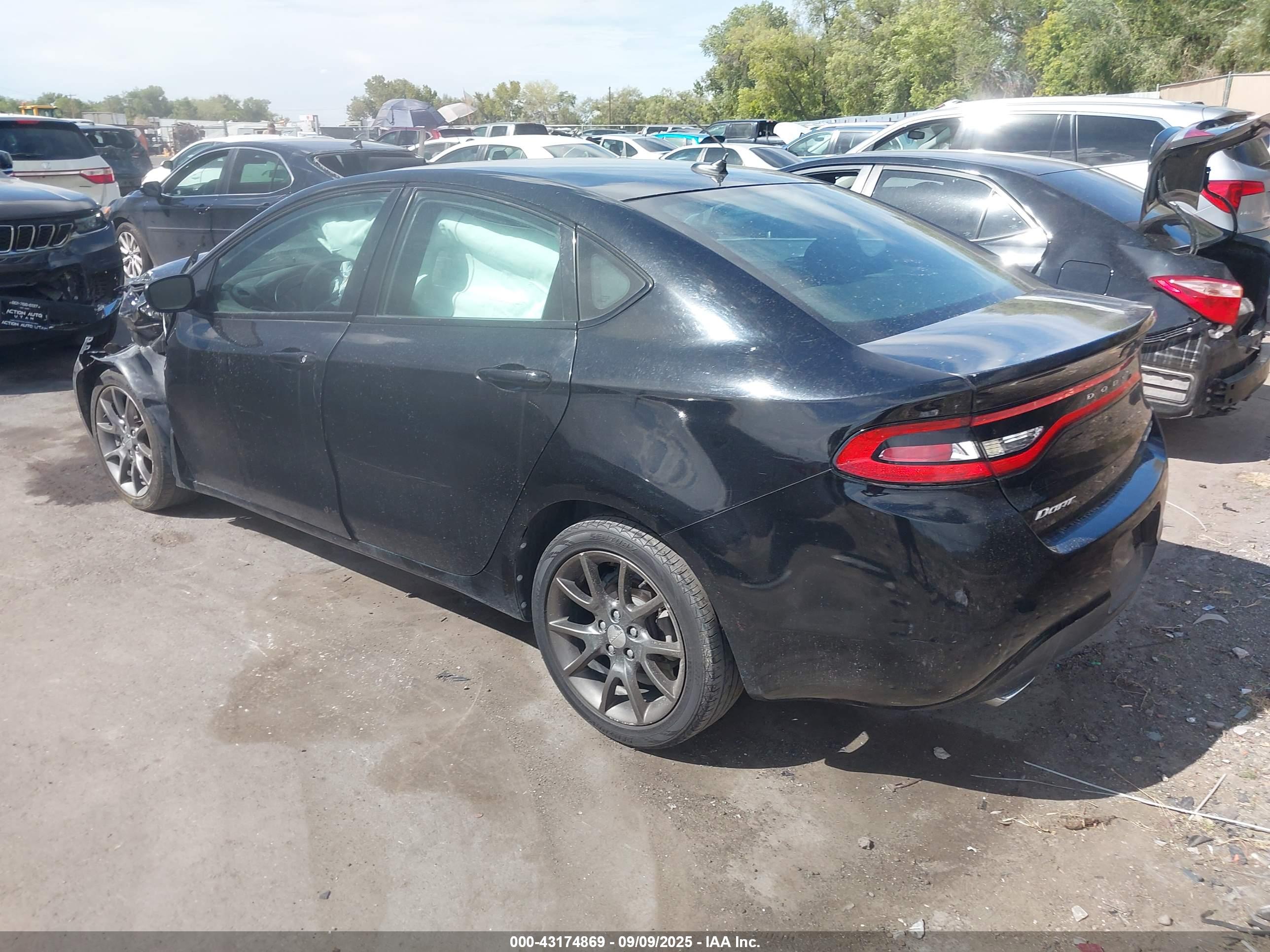 DODGE DART image 3