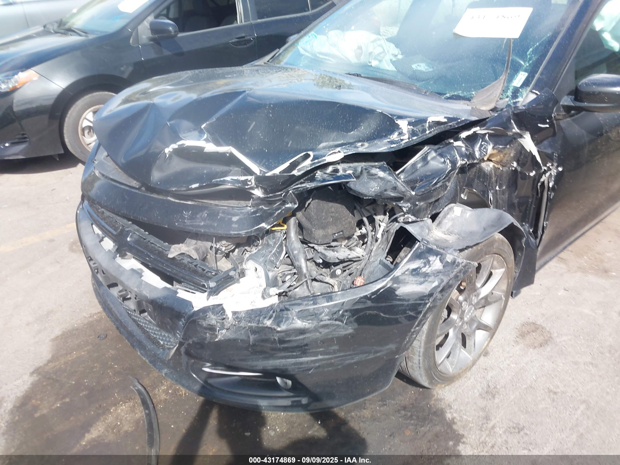 DODGE DART image 6