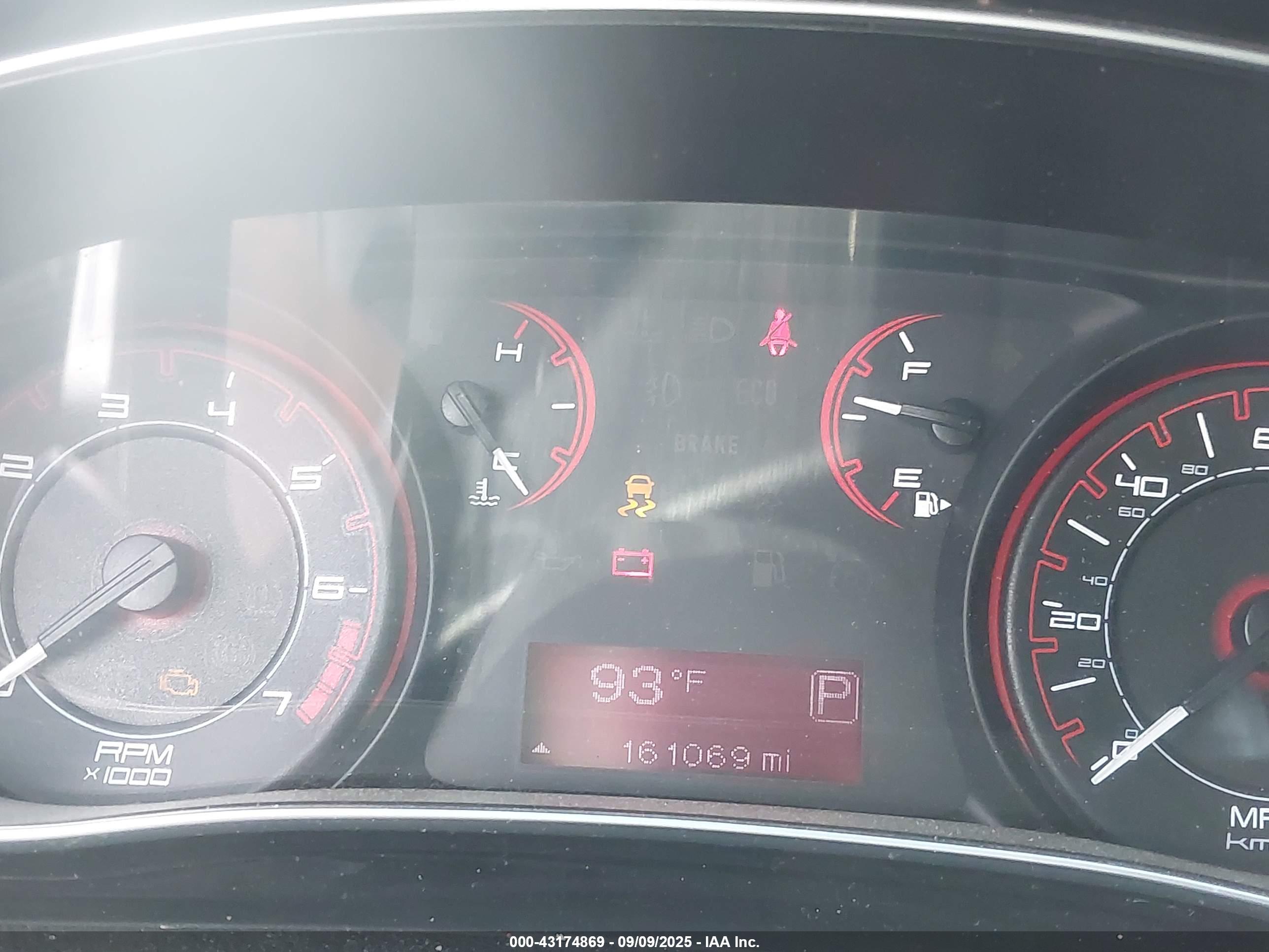 DODGE DART image 7