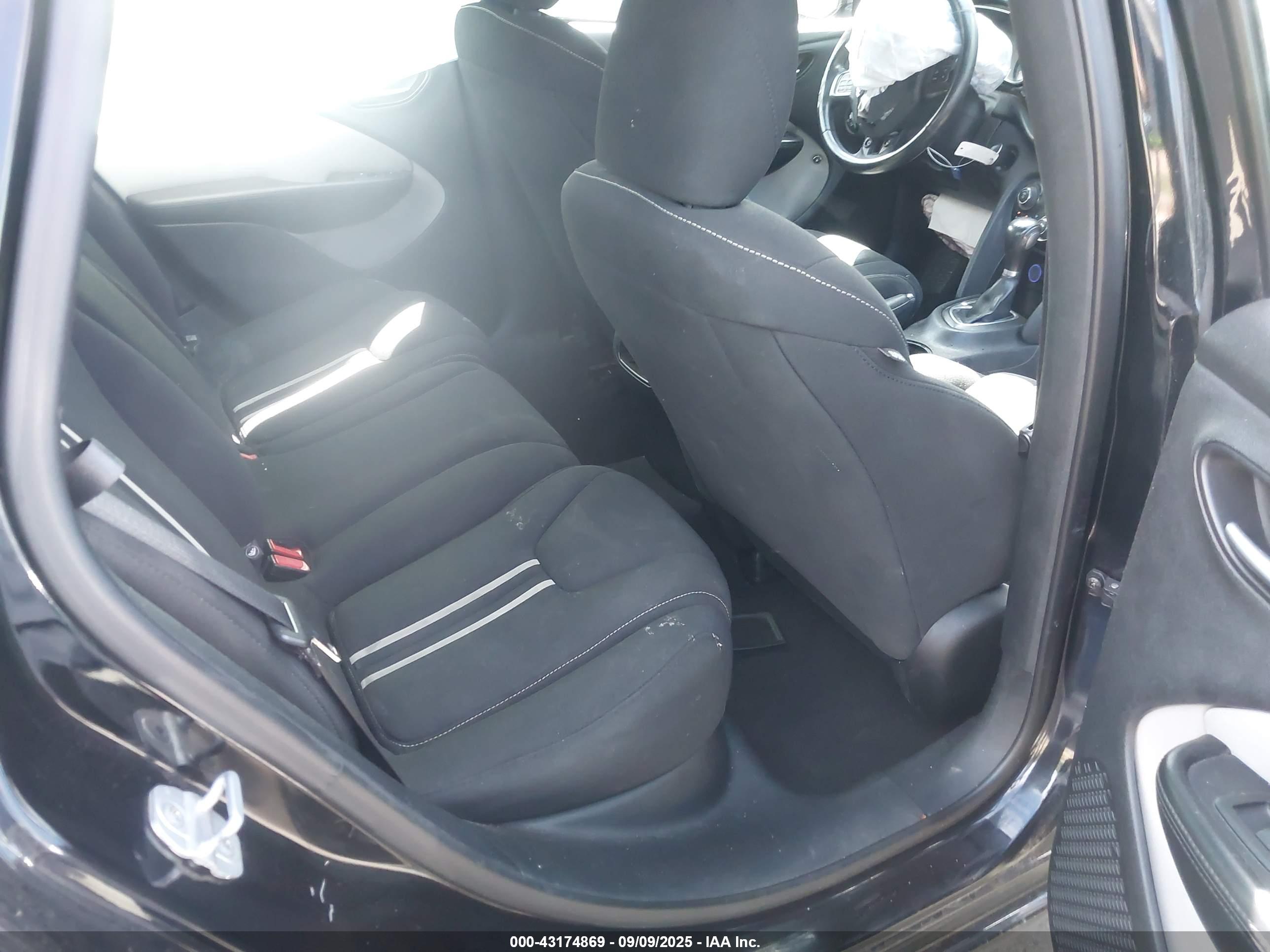 DODGE DART image 8