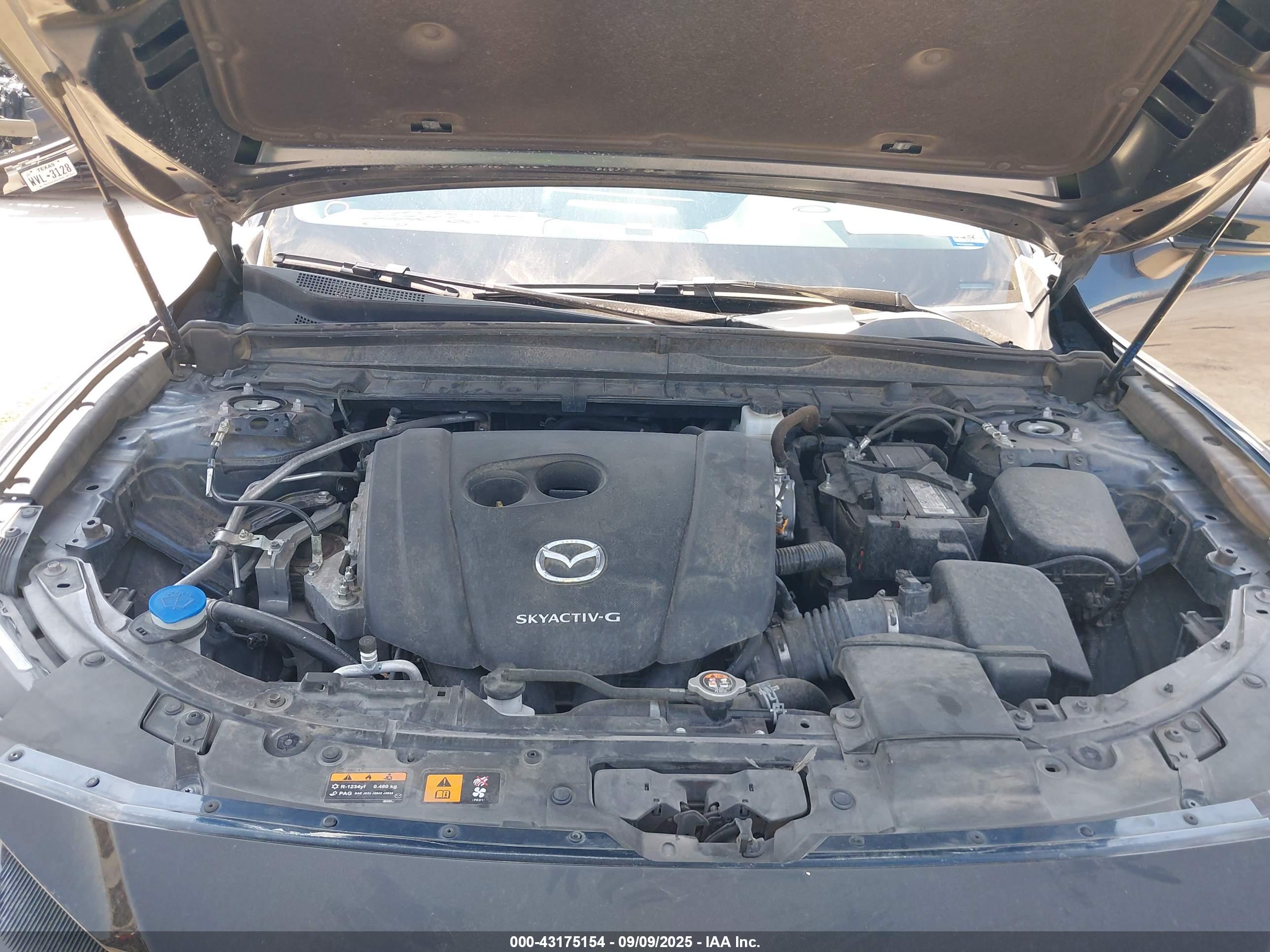 MAZDA CX-50 image 10