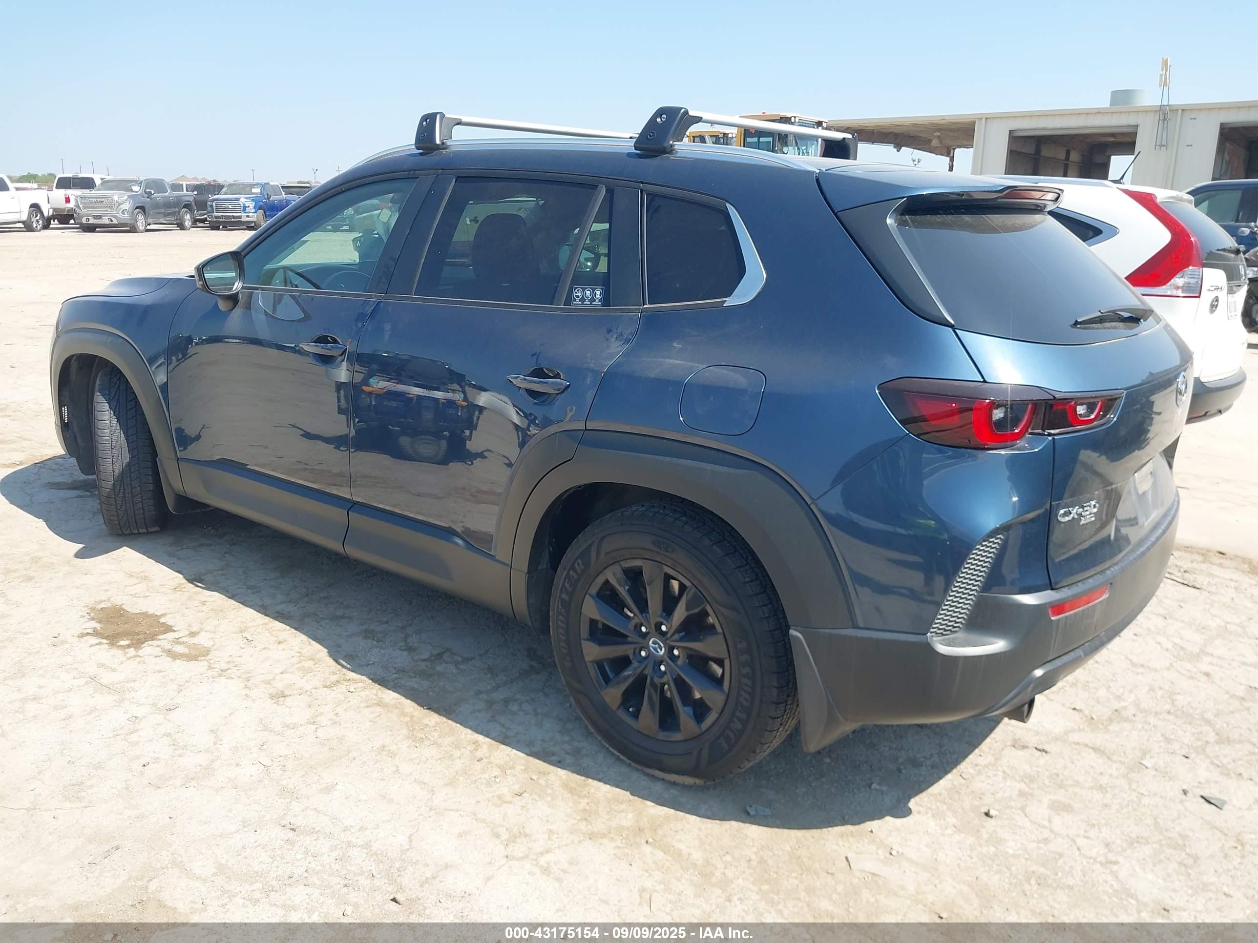 MAZDA CX-50 image 3