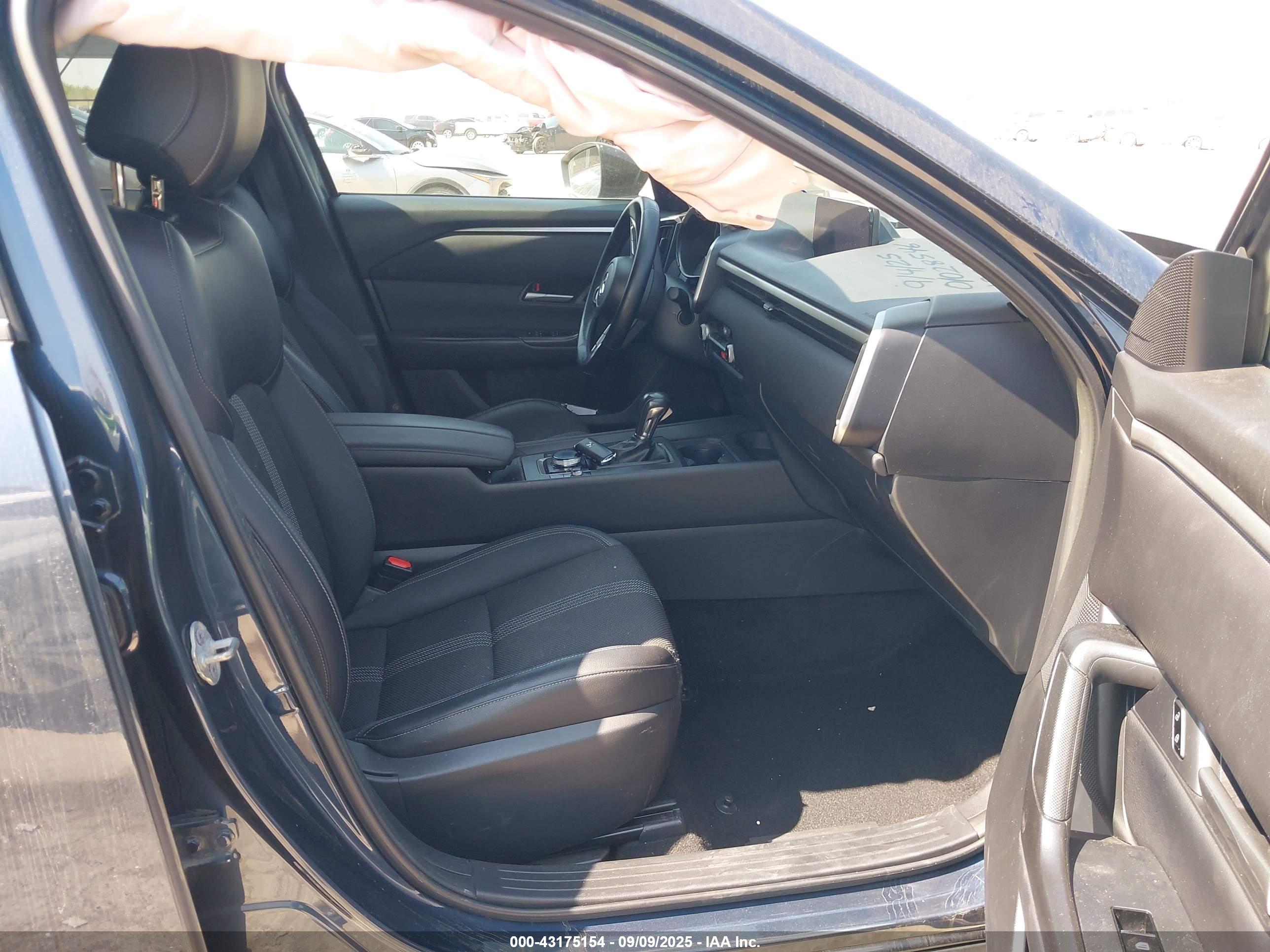 MAZDA CX-50 image 5