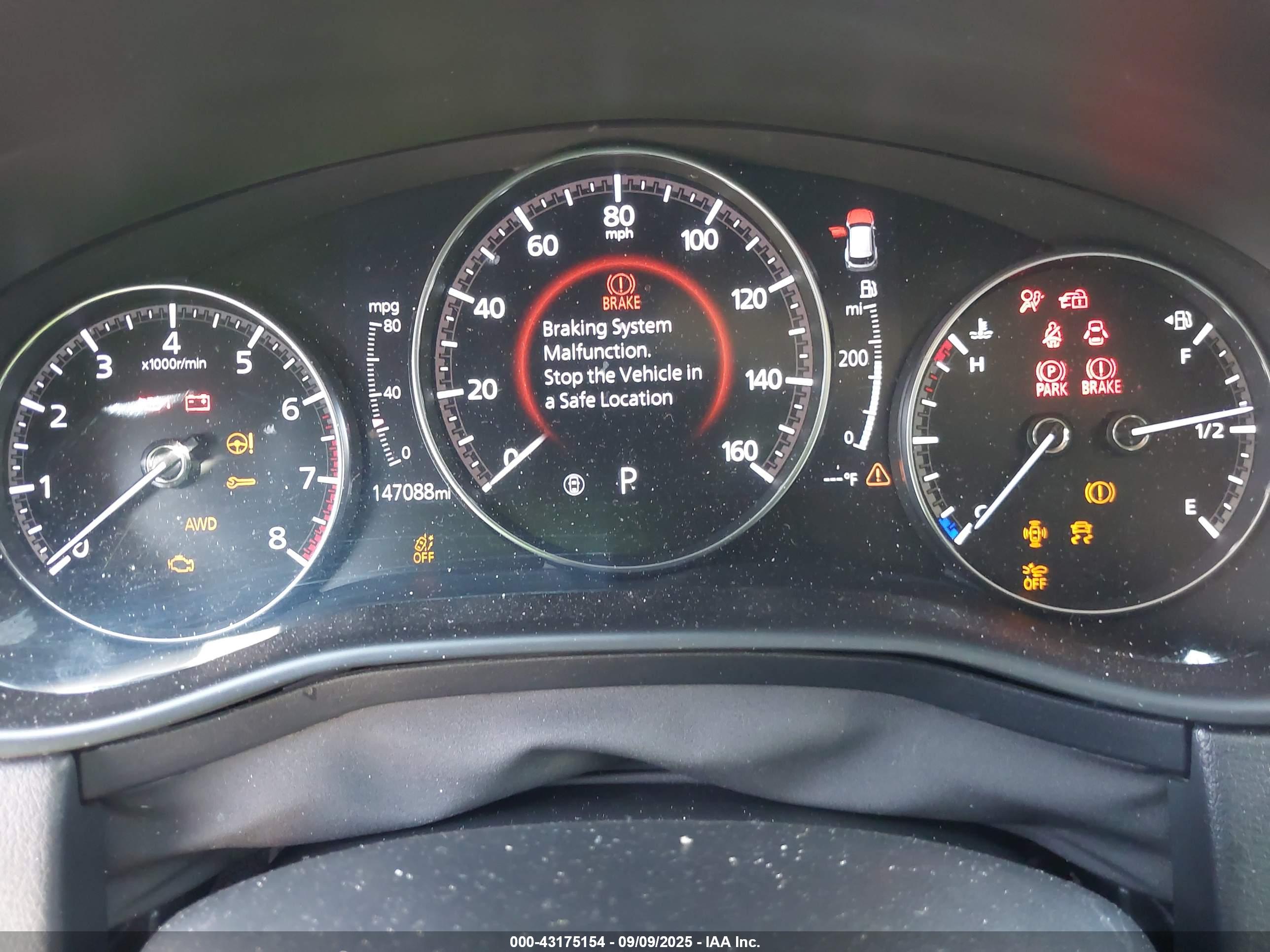 MAZDA CX-50 image 7