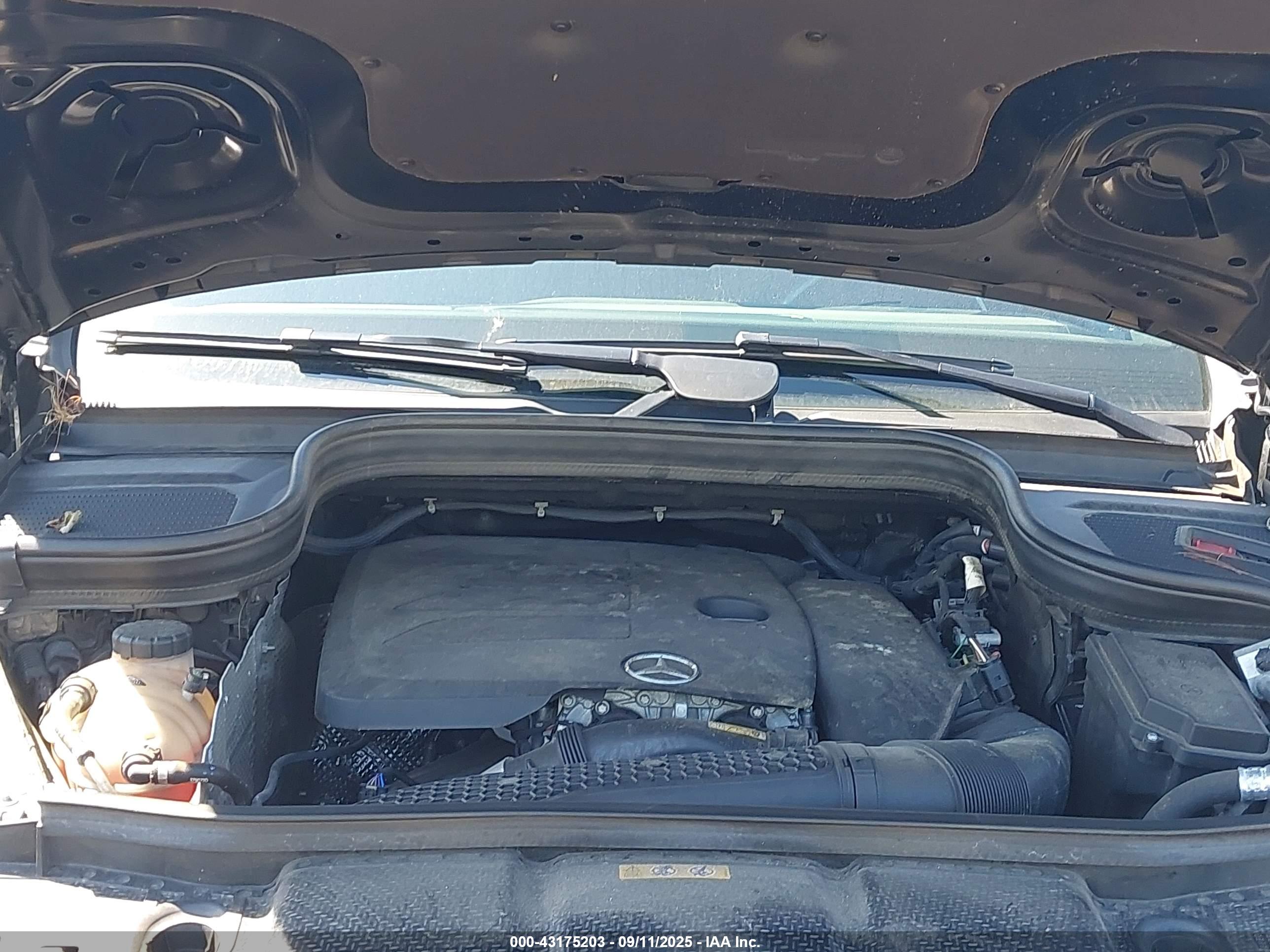 MERCEDES-BENZ GLE image 10