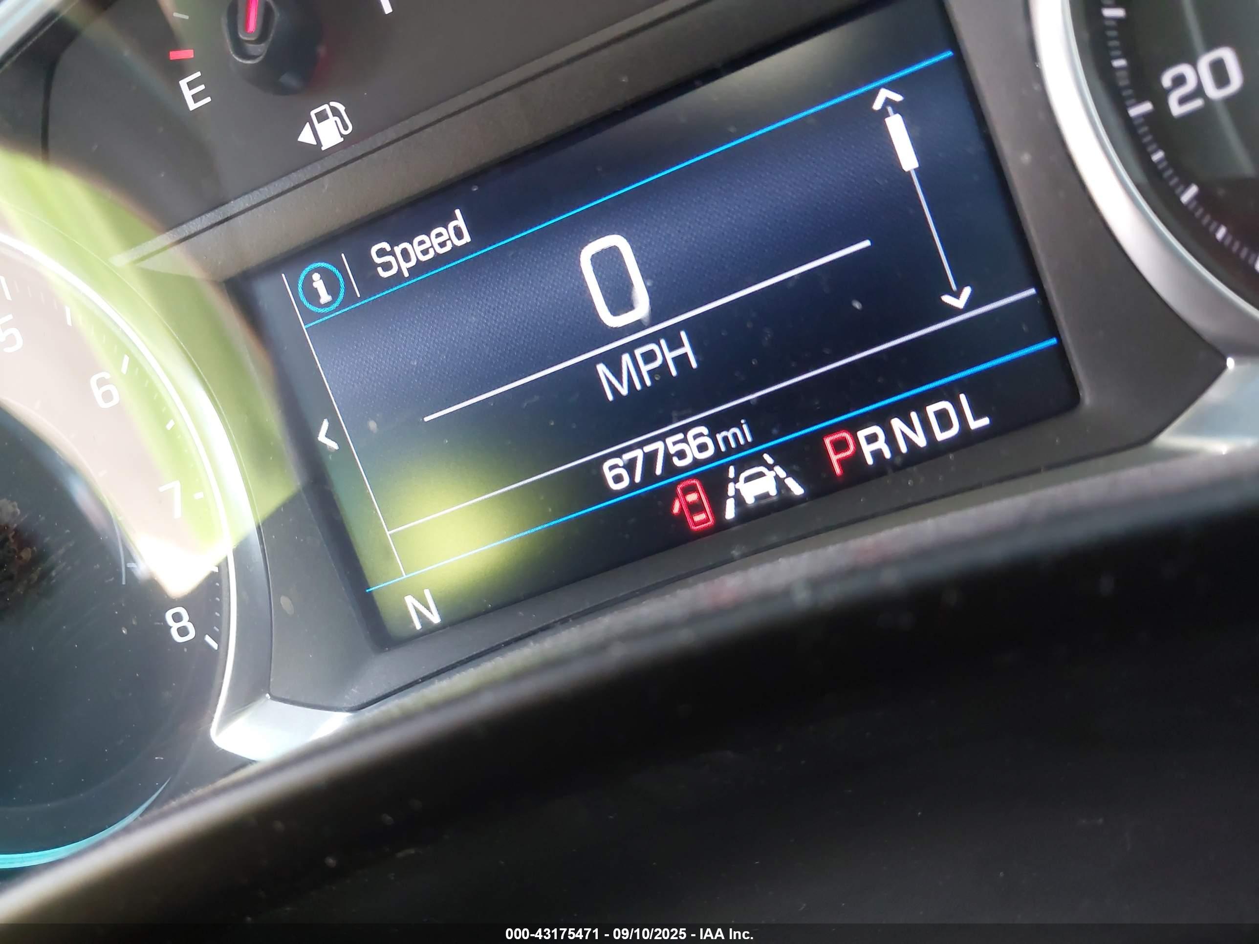 CHEVROLET EQUINOX image 7