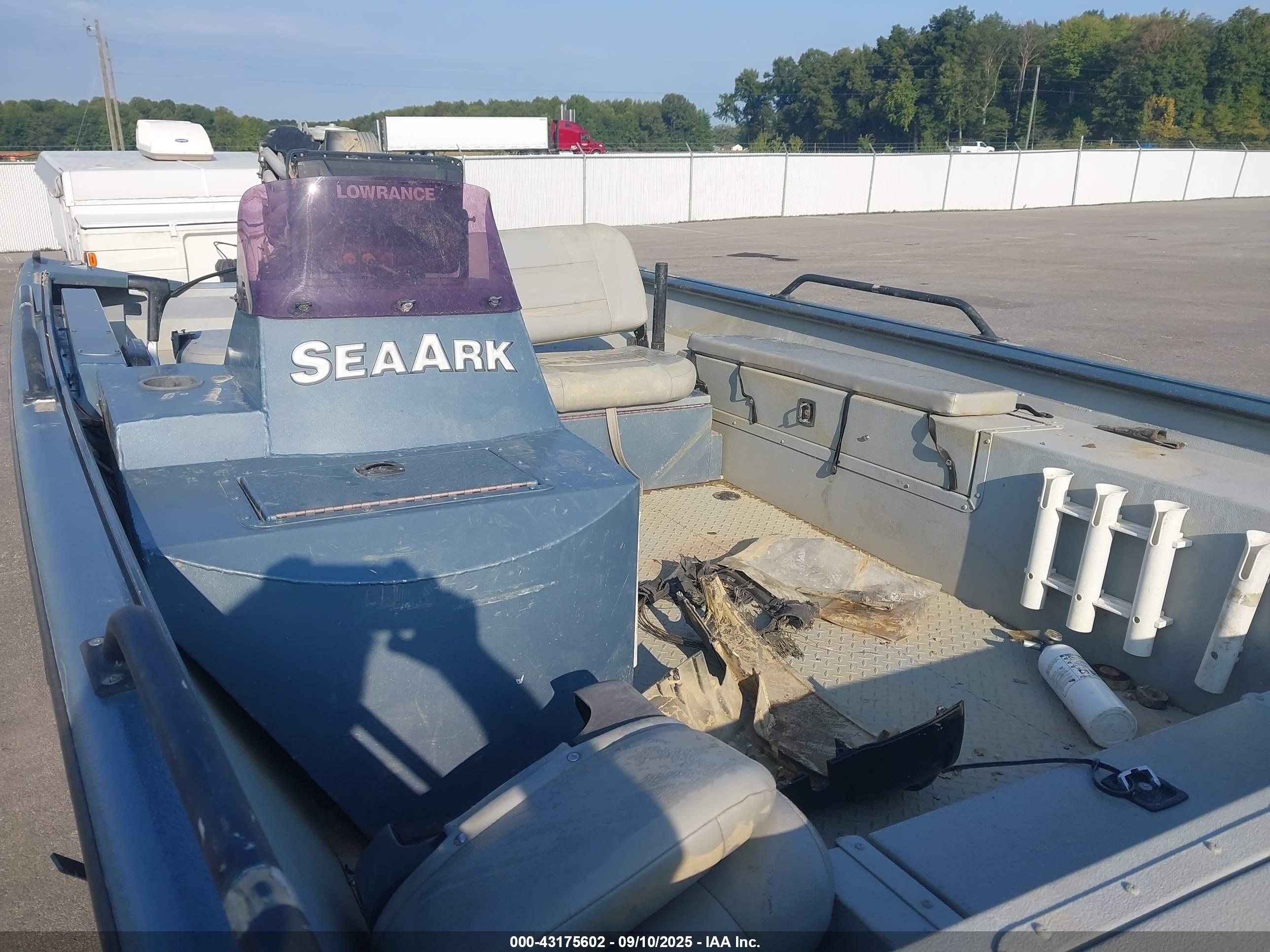 SEA ARK image 5