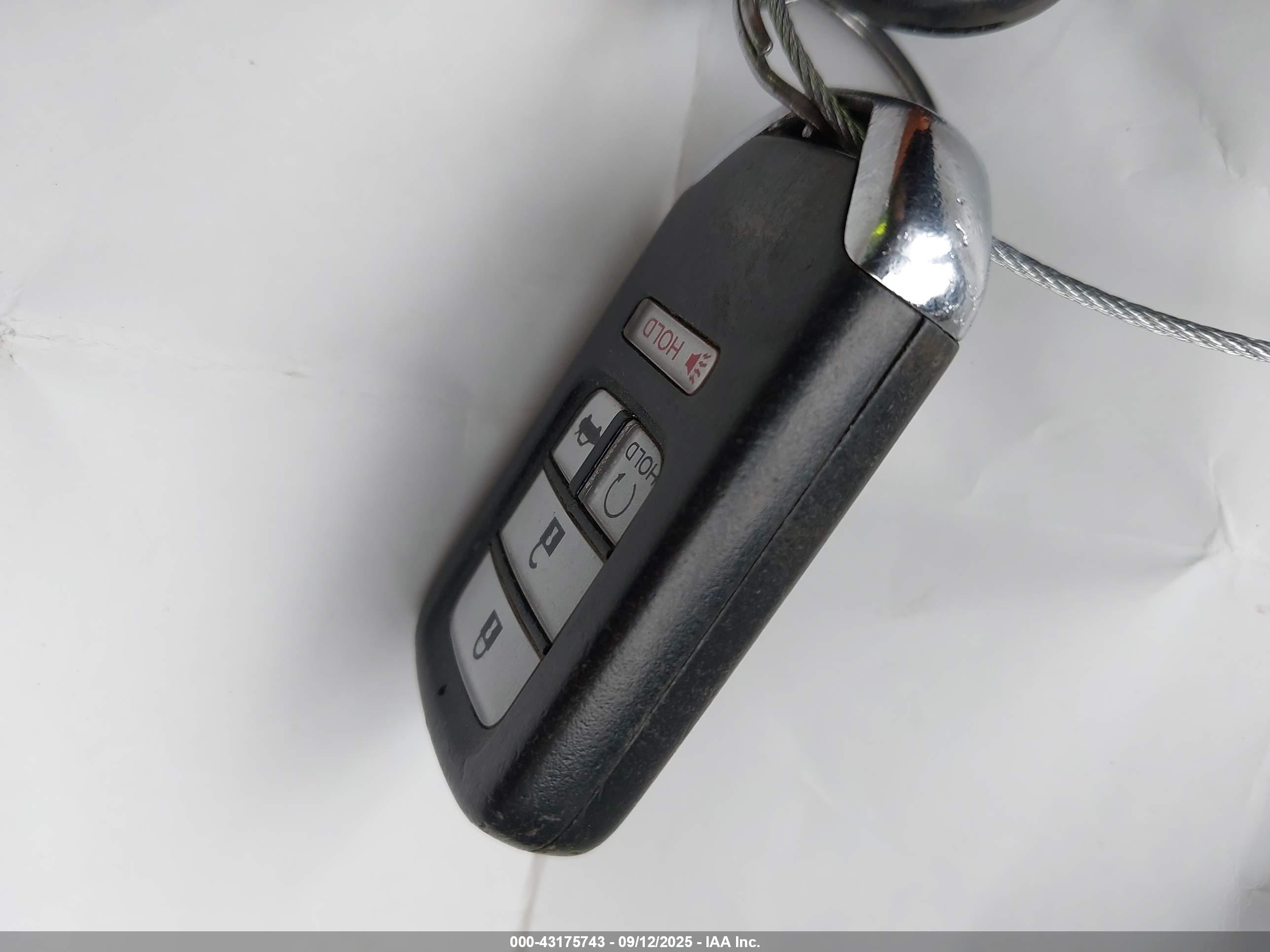 HONDA ACCORD image 11