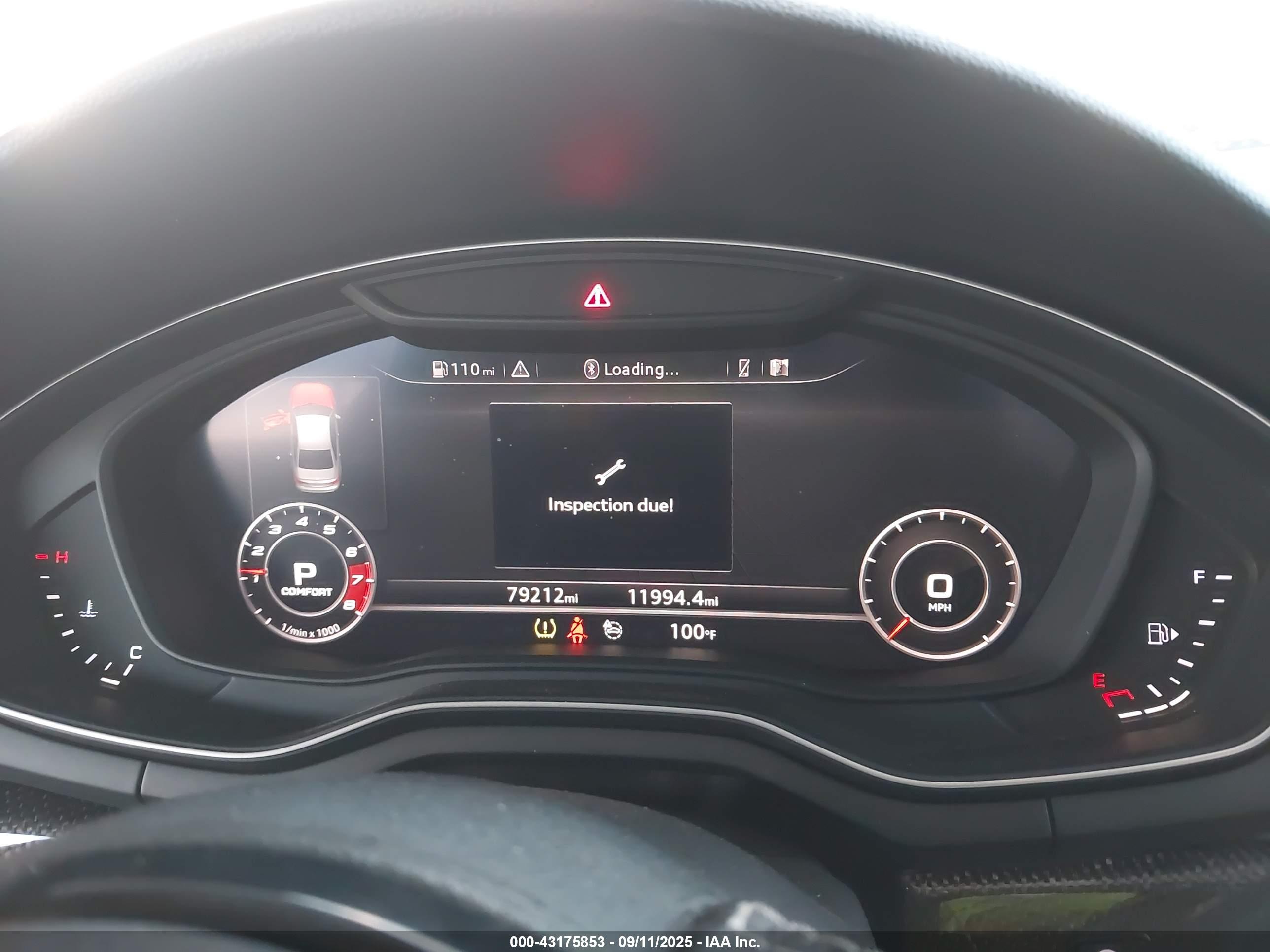 AUDI S4 image 7