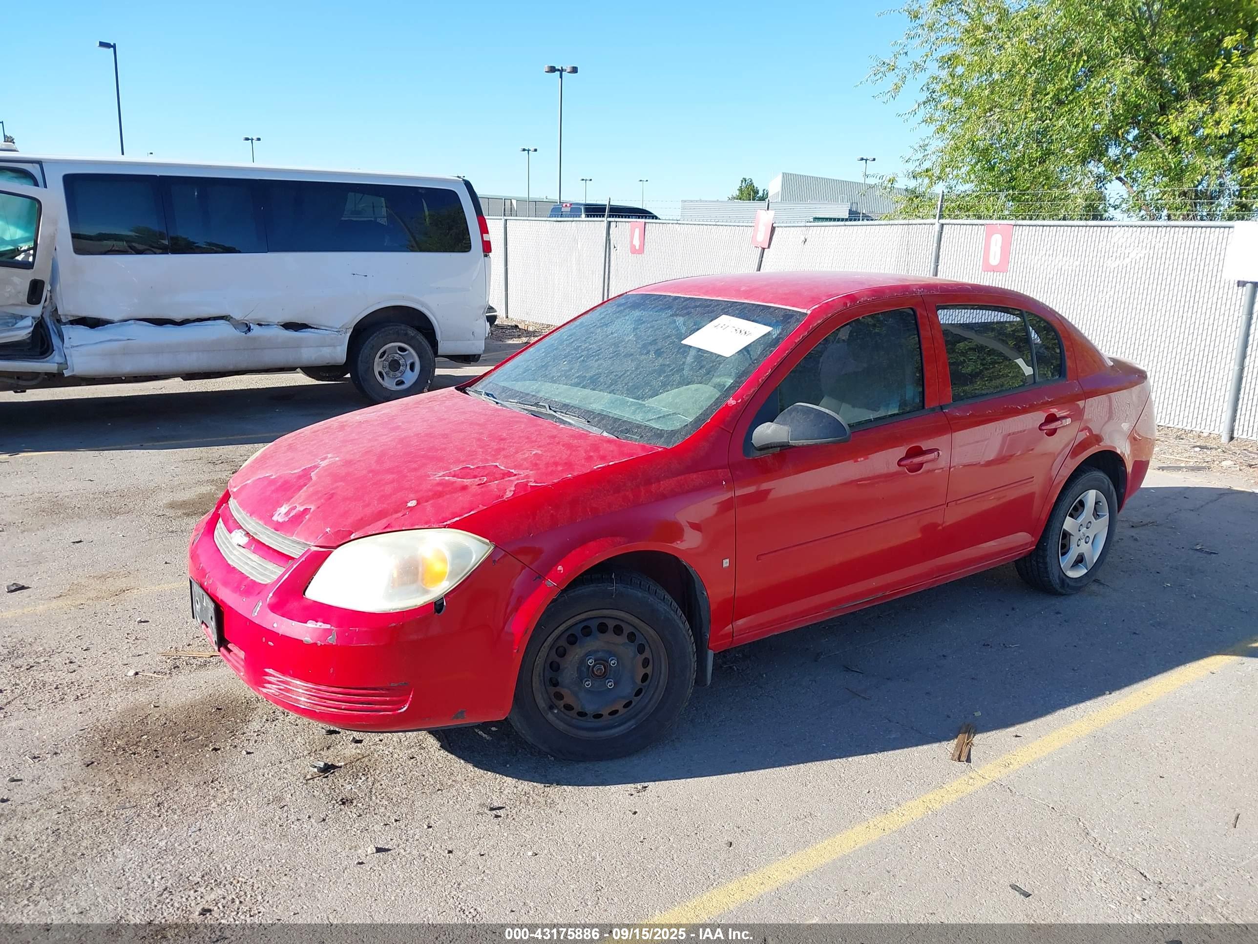 CHEVROLET COBALT image 2