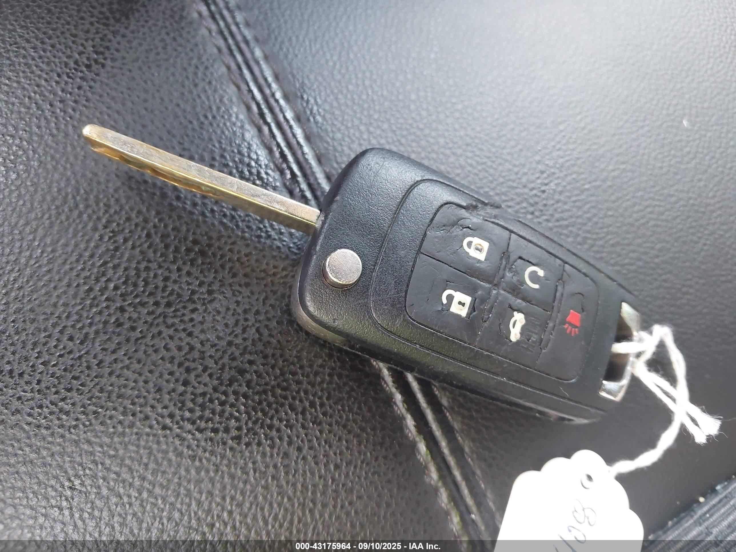 CHEVROLET IMPALA image 11