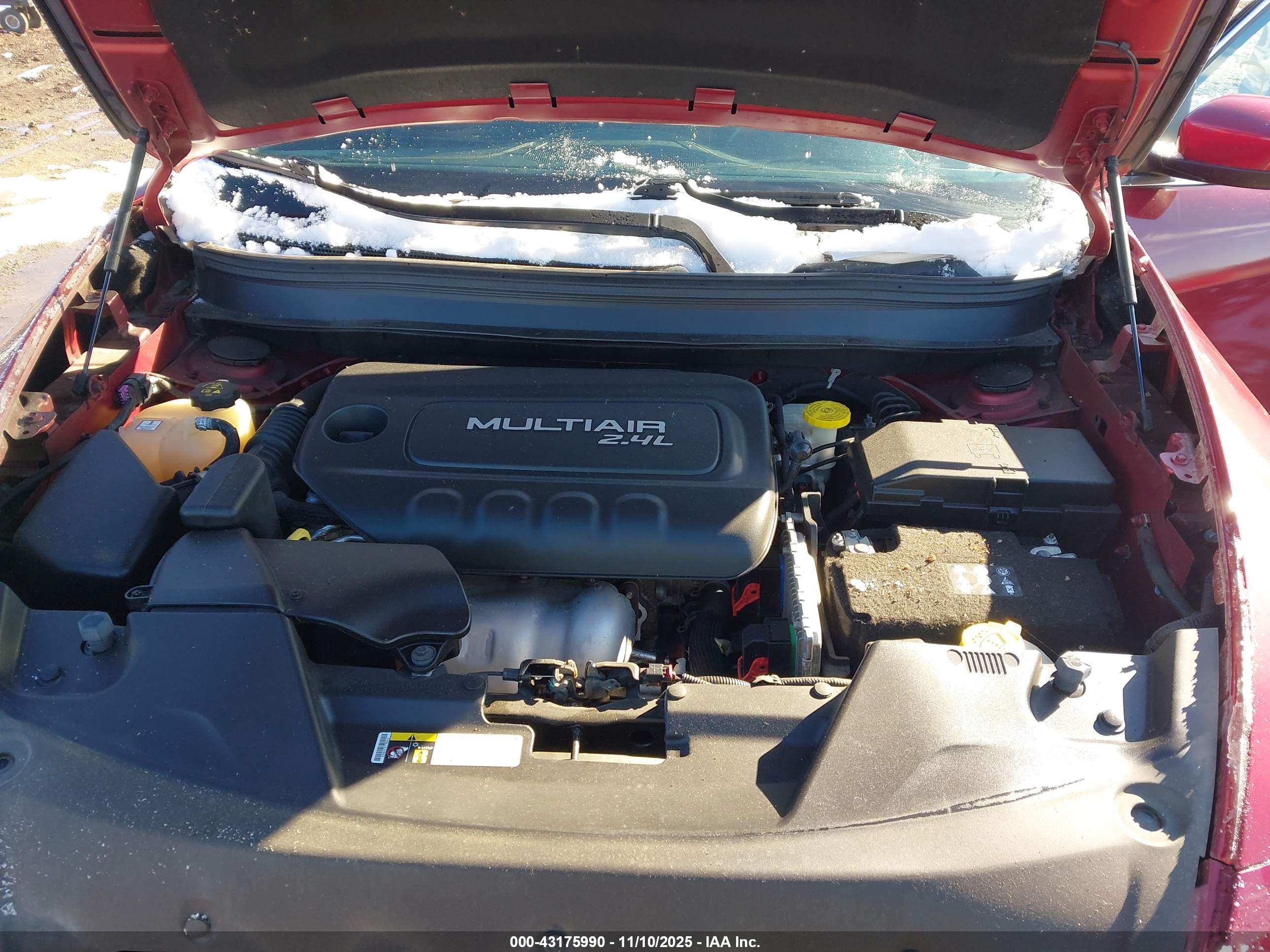 JEEP CHEROKEE image 10