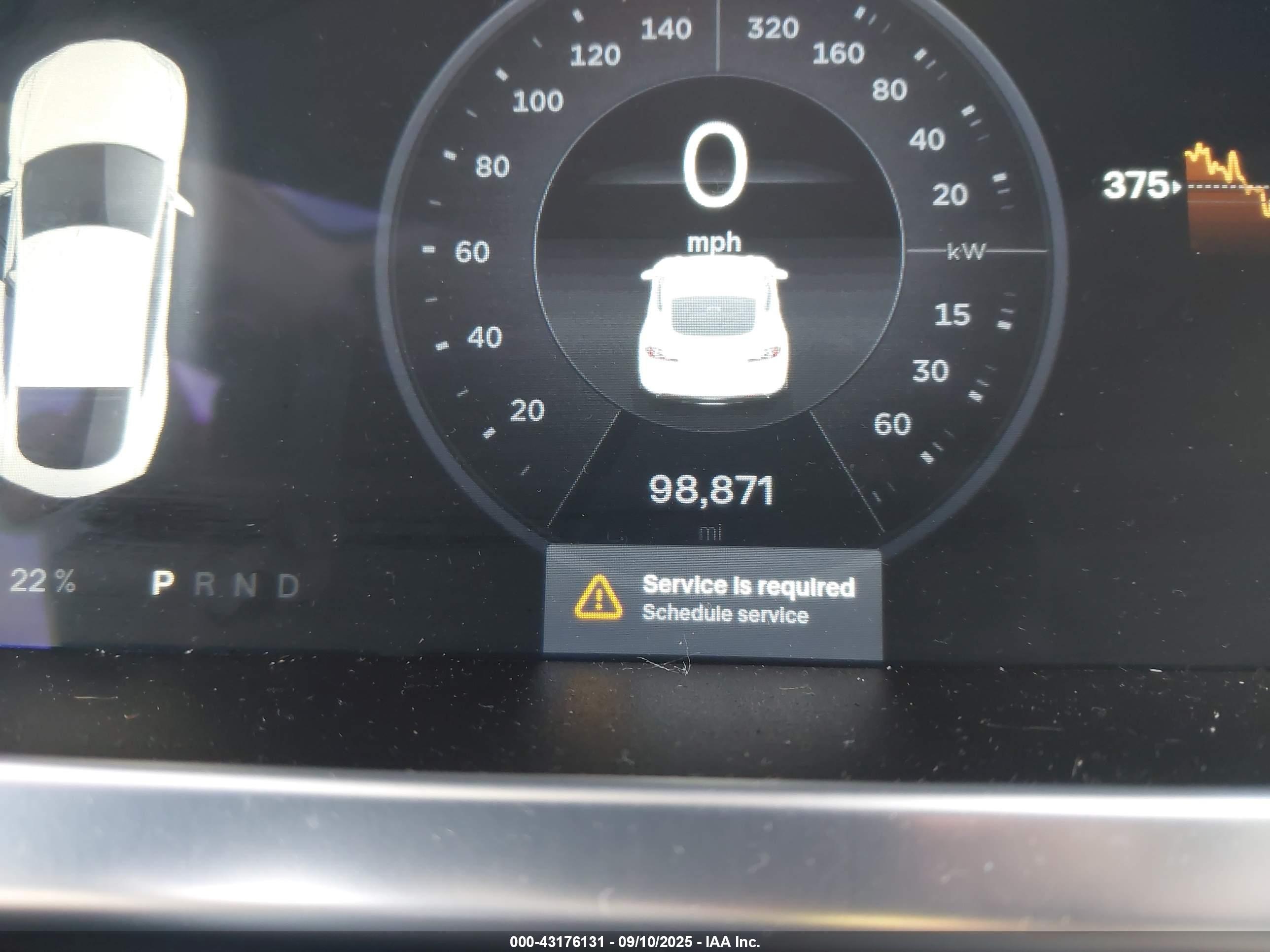 TESLA MODEL image 7