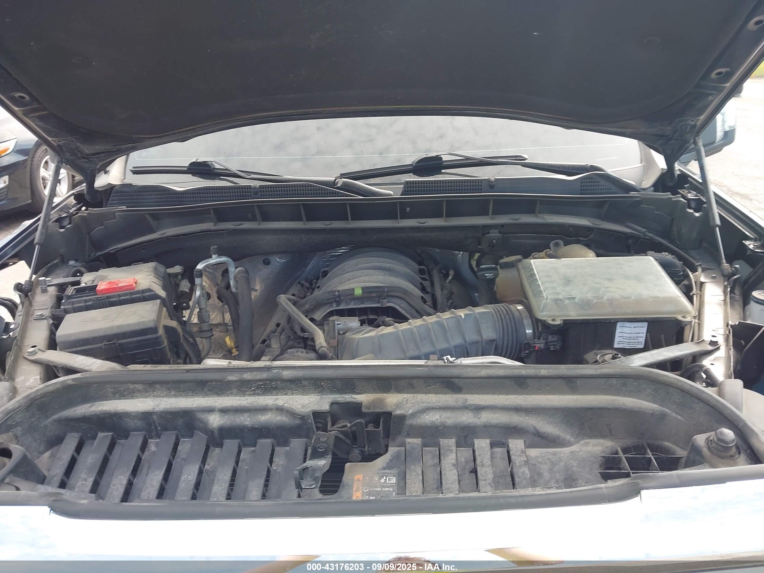 GMC SIERRA image 10