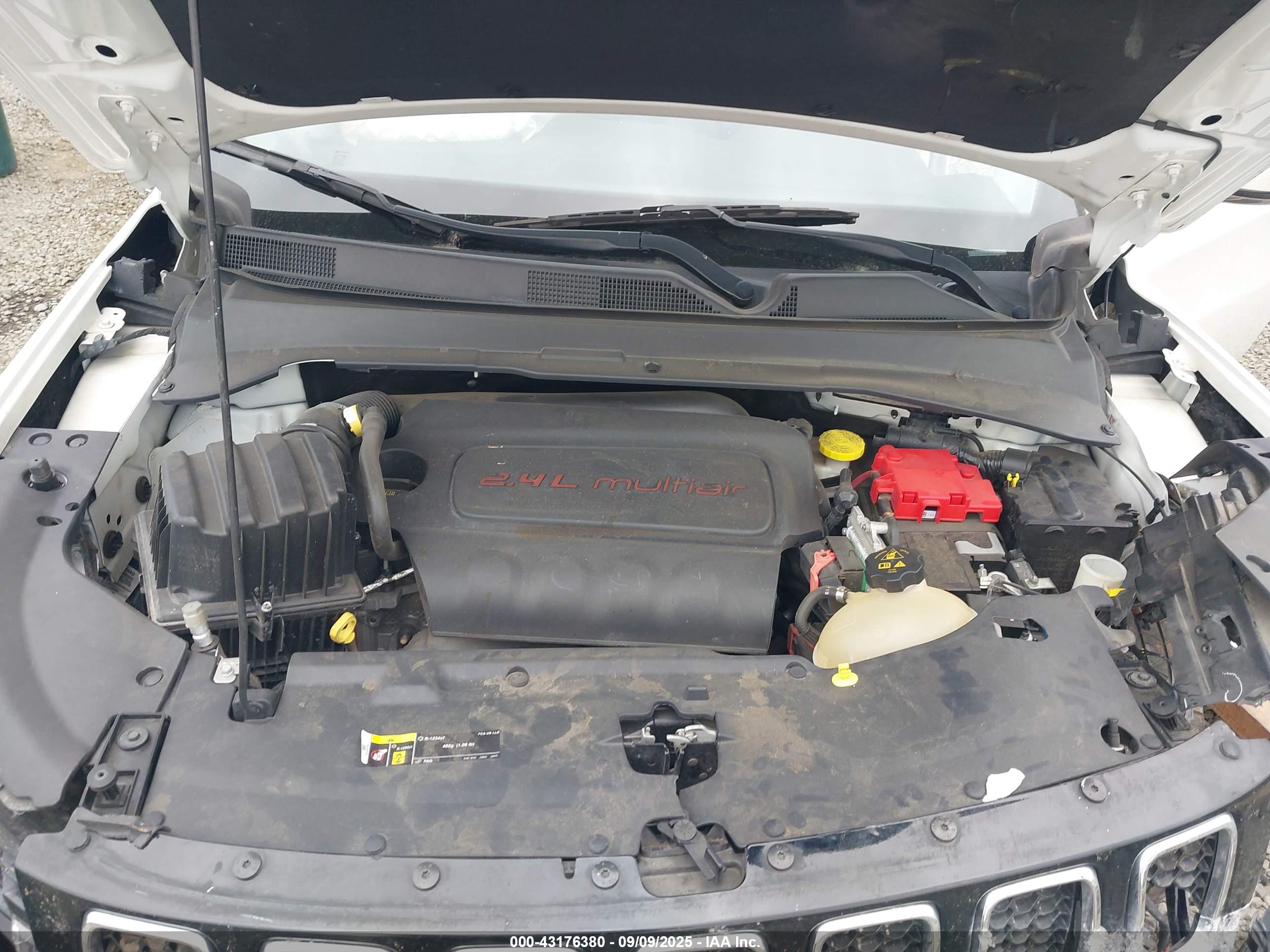 JEEP COMPASS image 10
