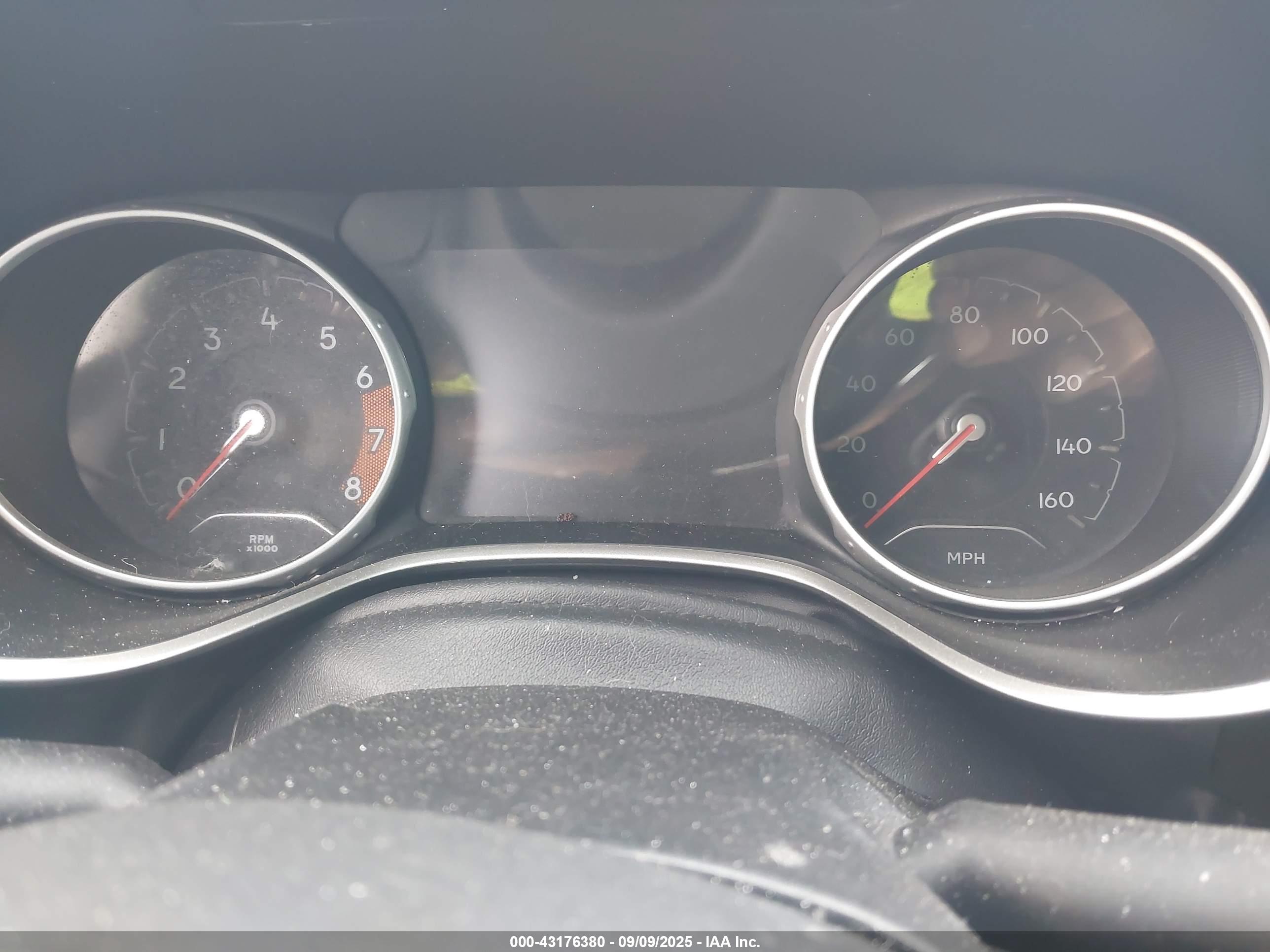 JEEP COMPASS image 7