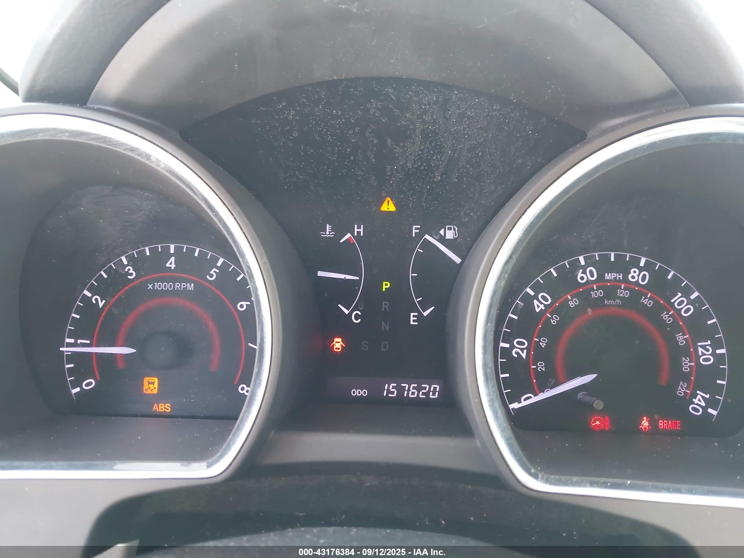 TOYOTA HIGHLANDER image 7