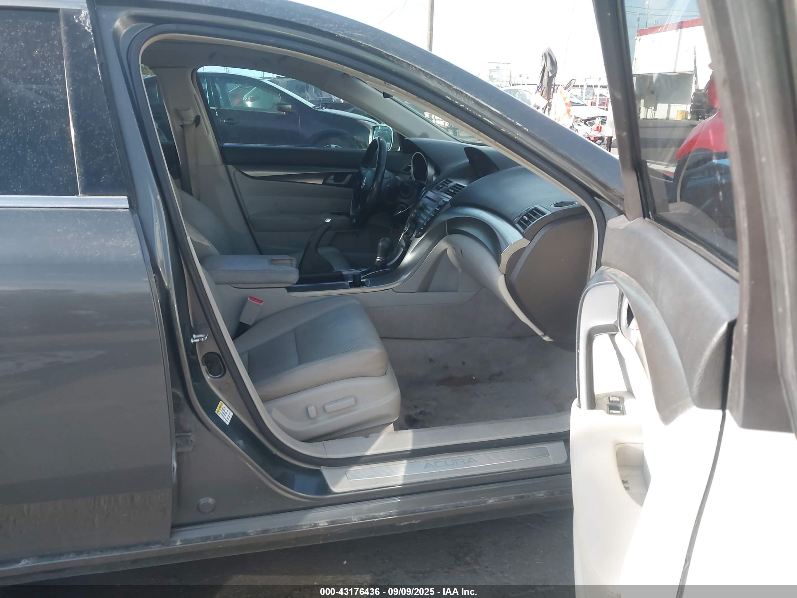ACURA TL image 5