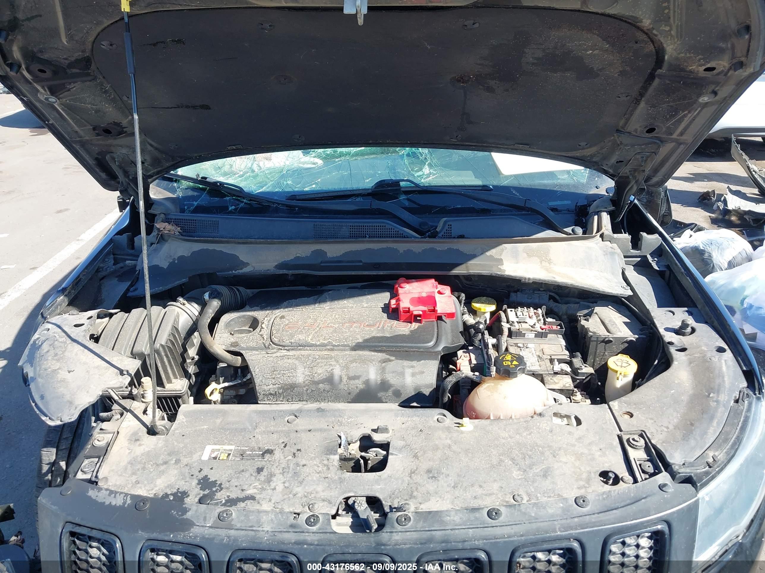 JEEP COMPASS image 10