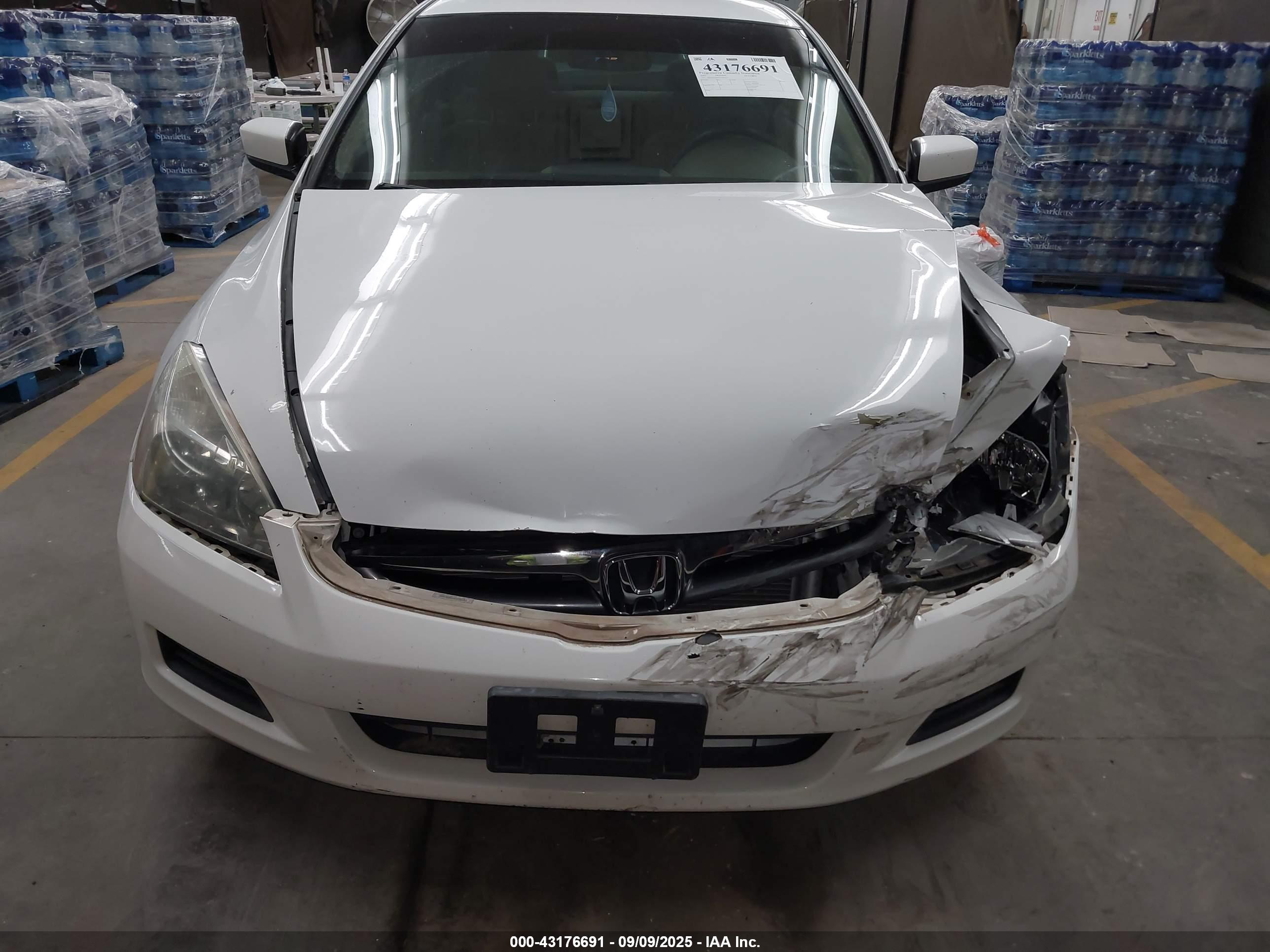 HONDA ACCORD image 6