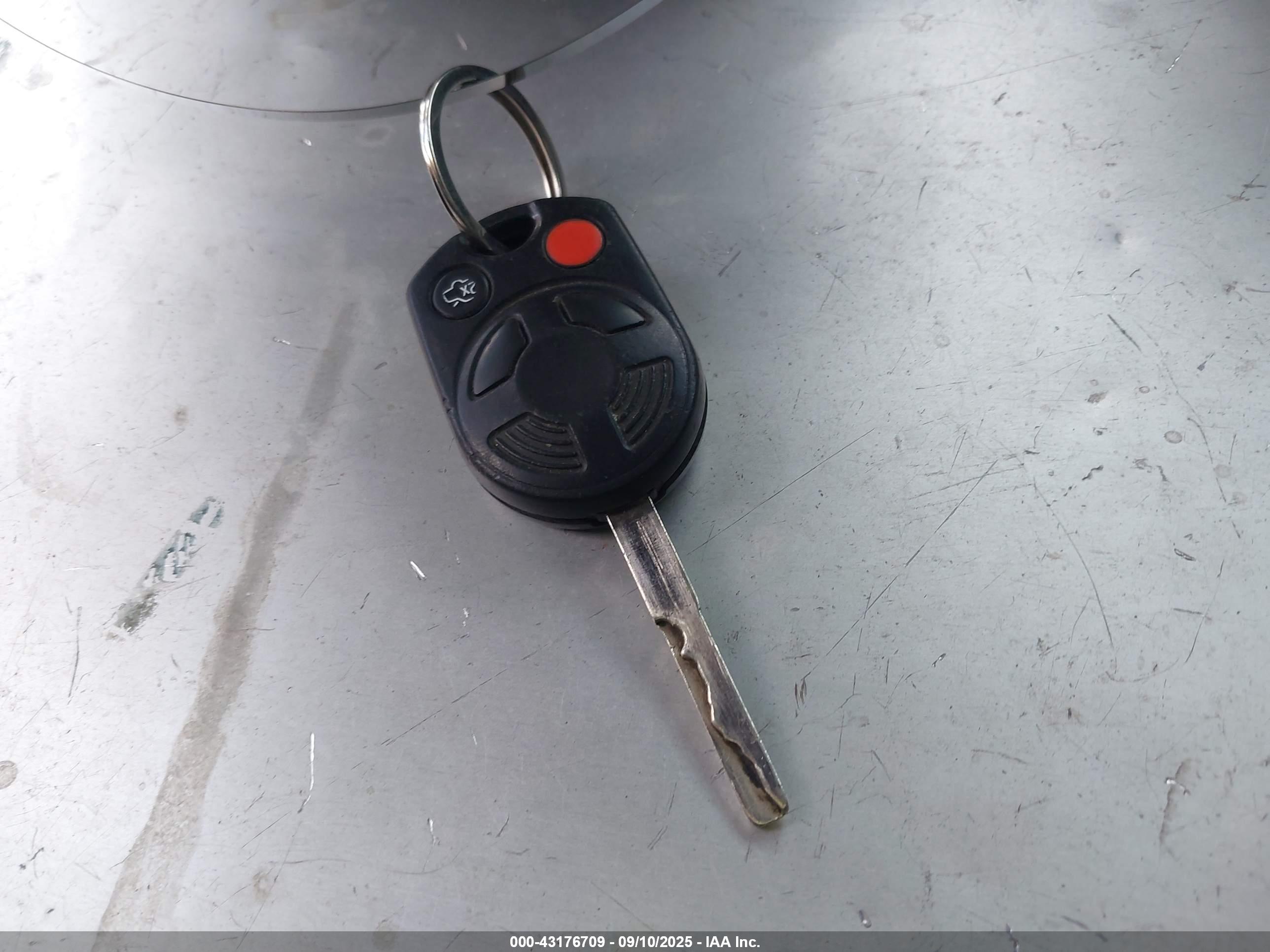 FORD FOCUS image 11