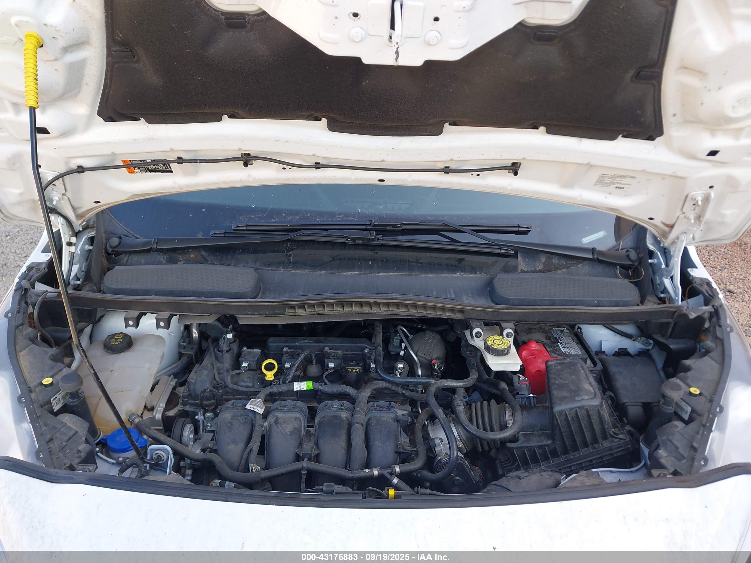 FORD TRANSIT image 10