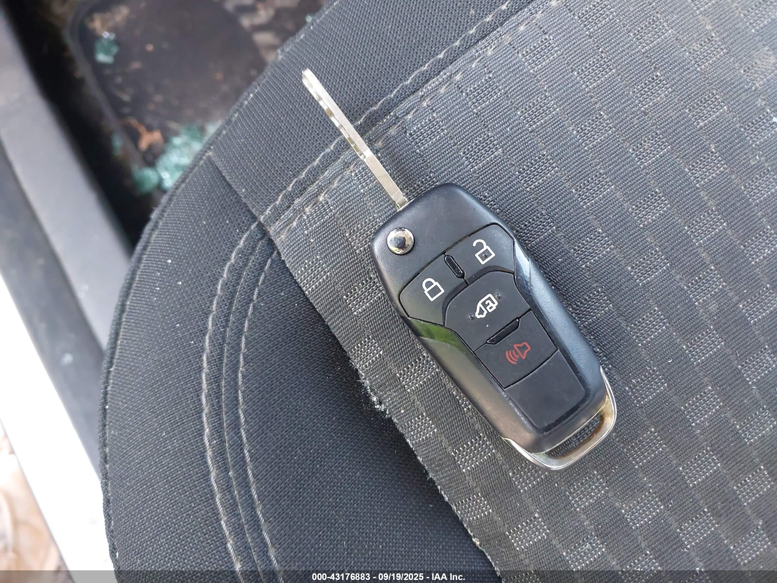 FORD TRANSIT image 11