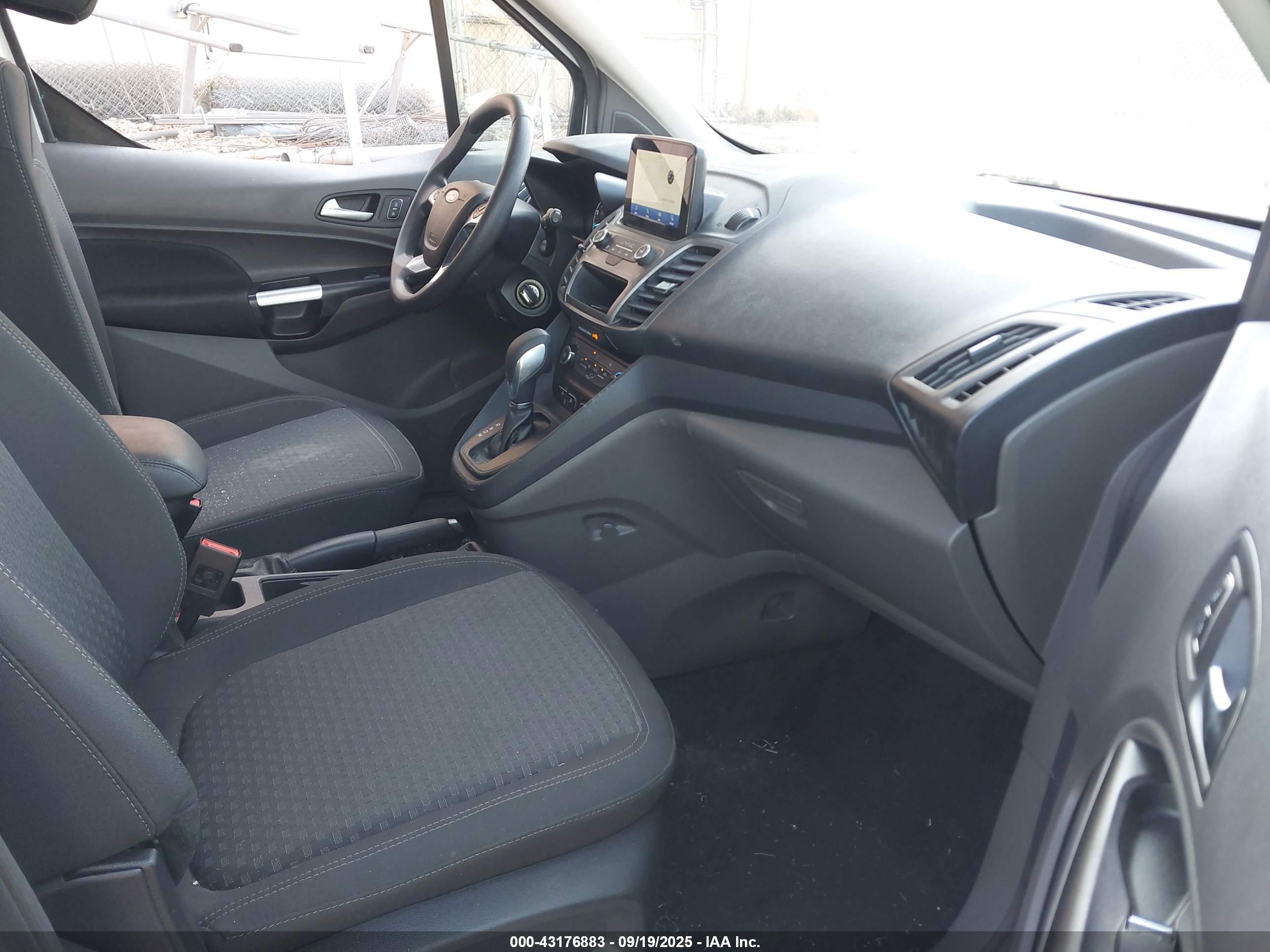 FORD TRANSIT image 5
