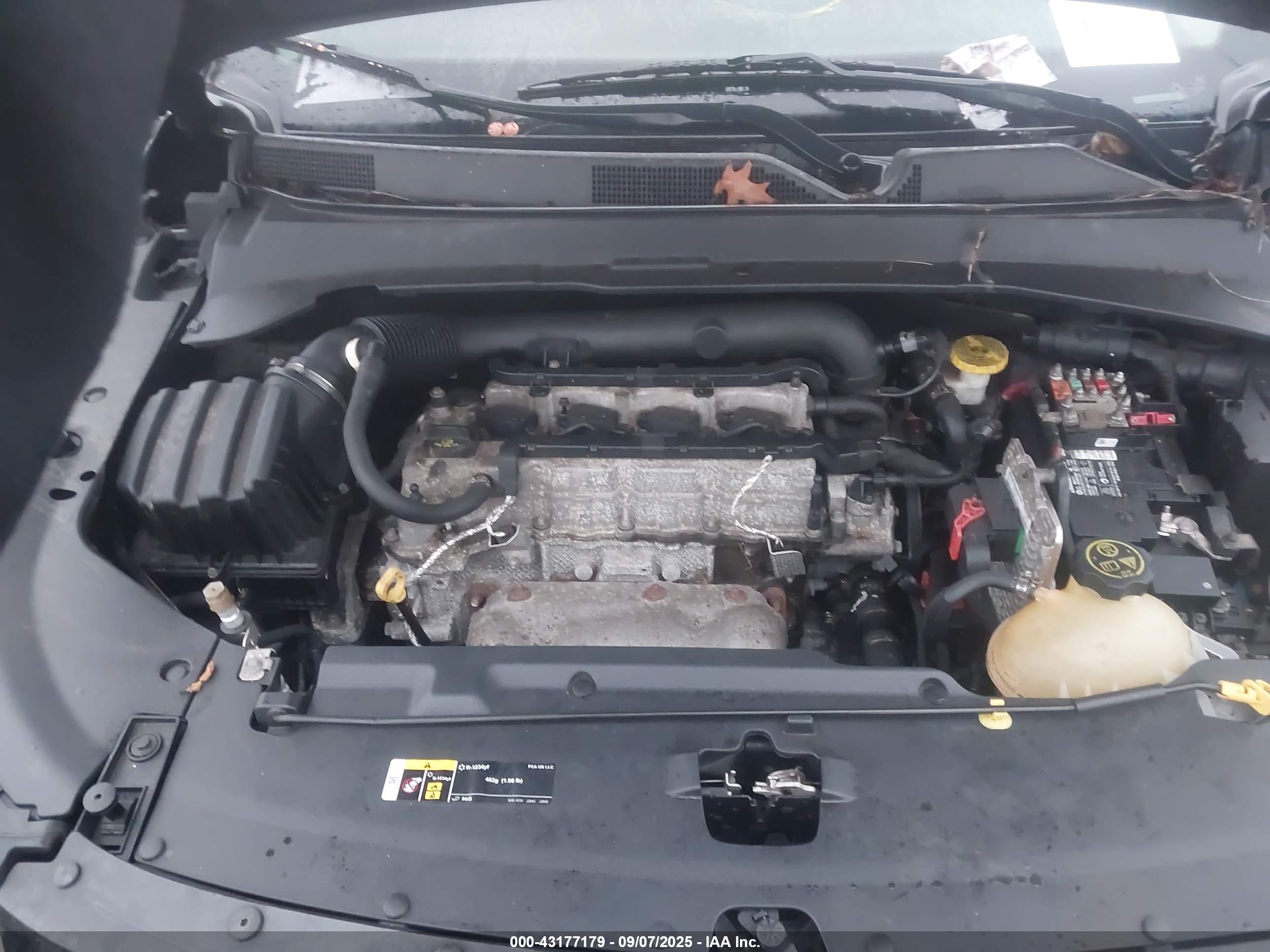 JEEP COMPASS image 10
