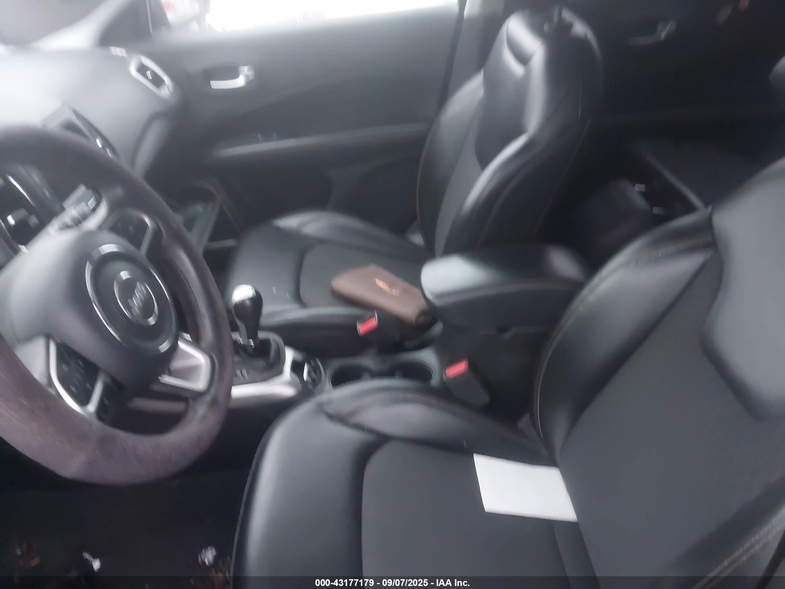 JEEP COMPASS image 5