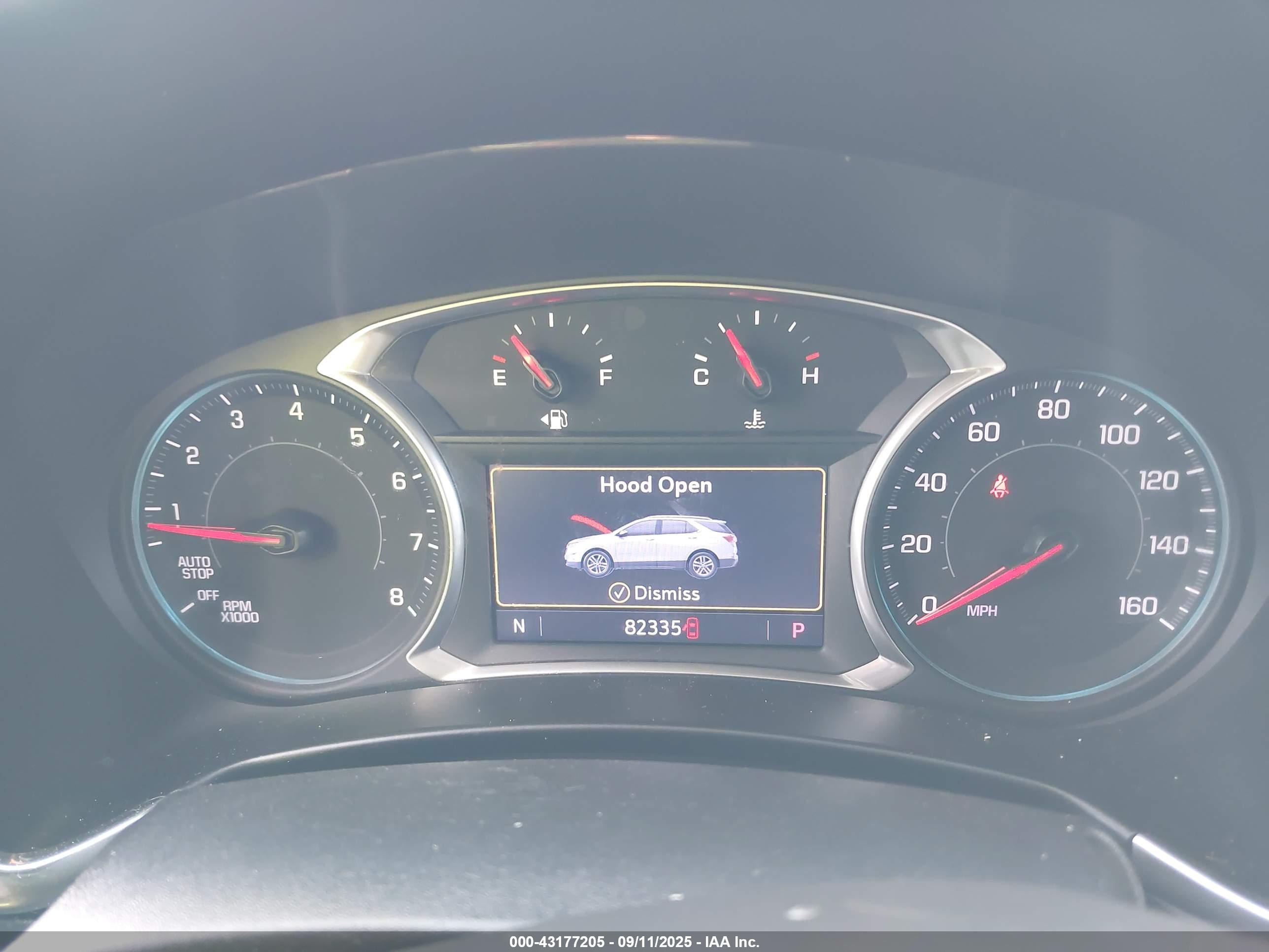 CHEVROLET EQUINOX image 7