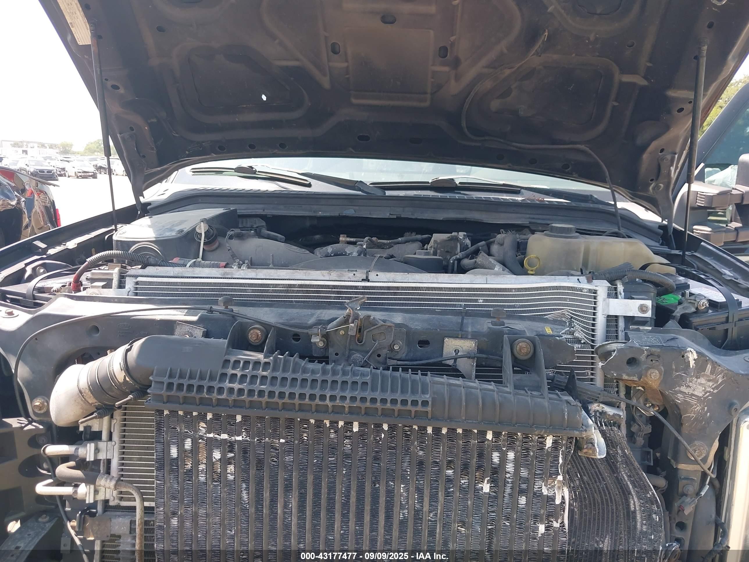 FORD F-350 image 10