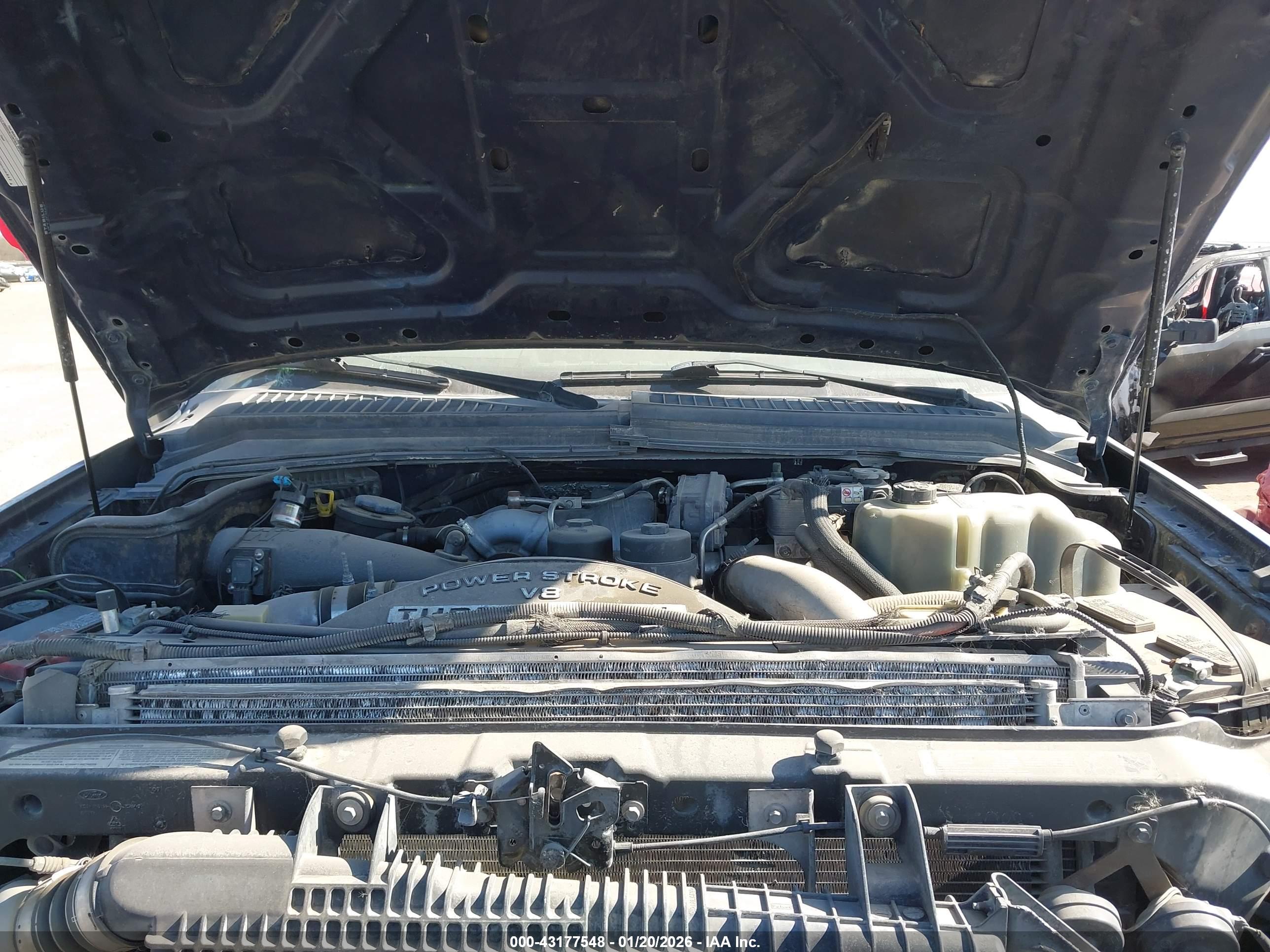 FORD F-350 image 10