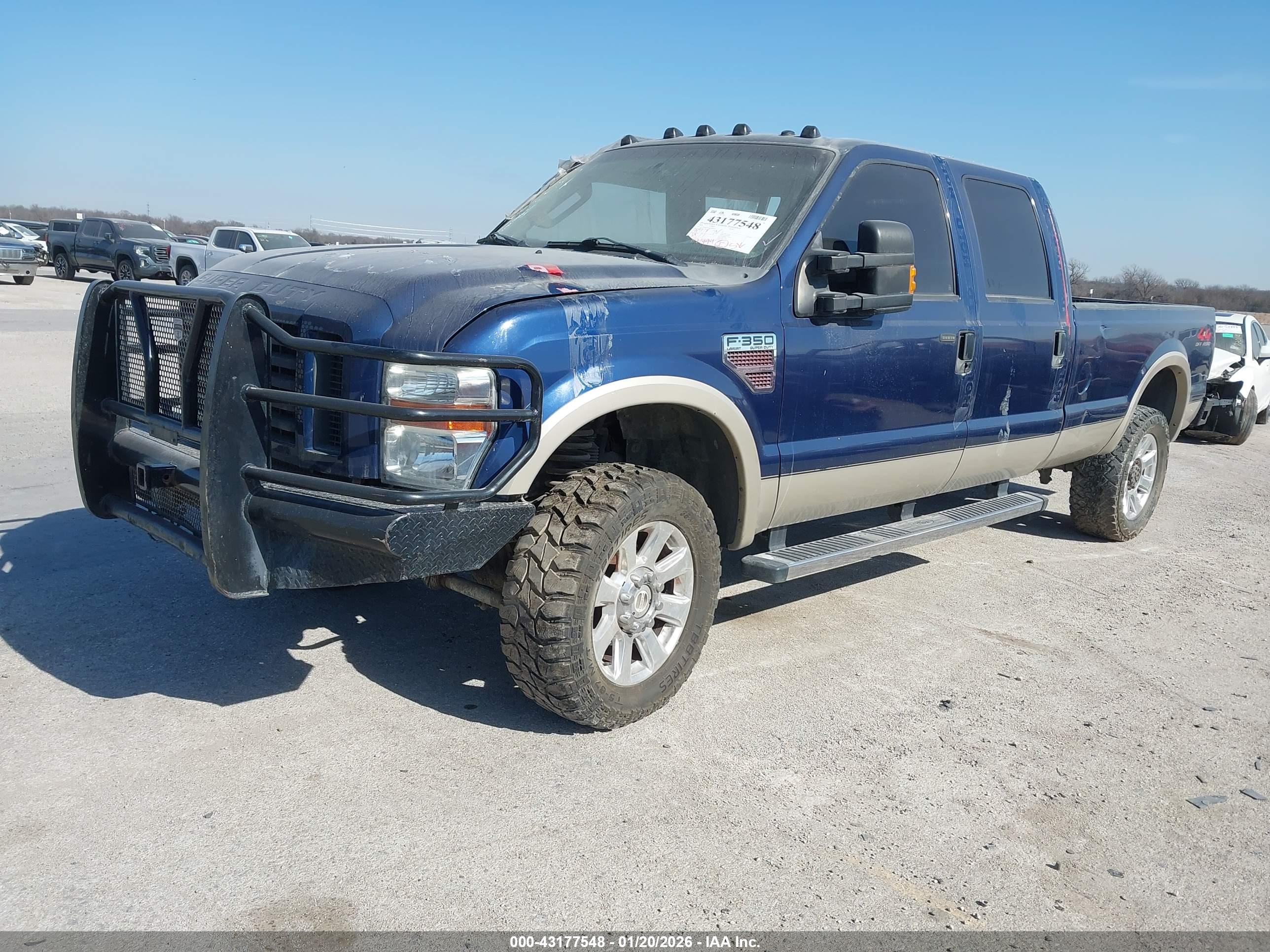 FORD F-350 image 2