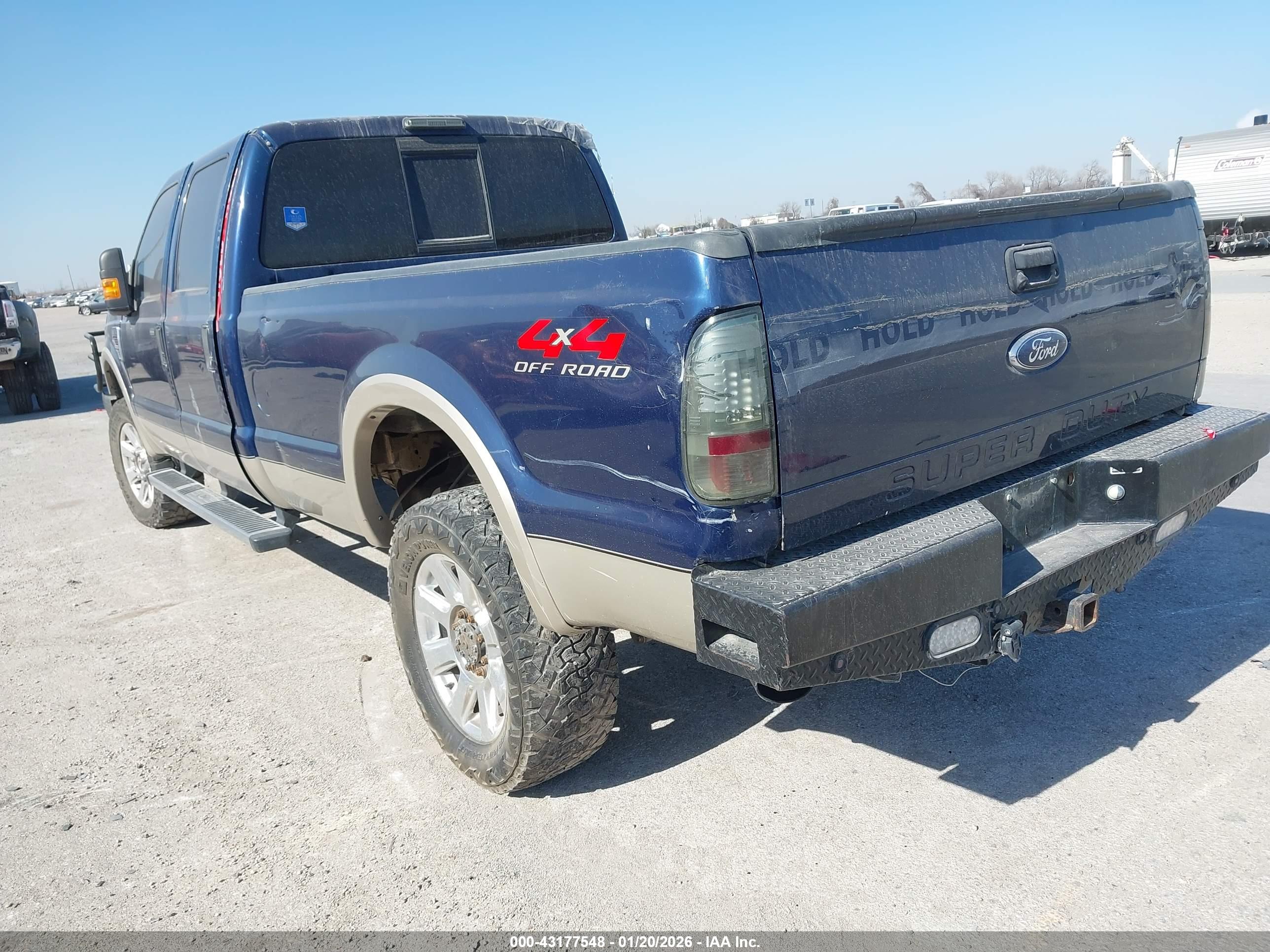 FORD F-350 image 3