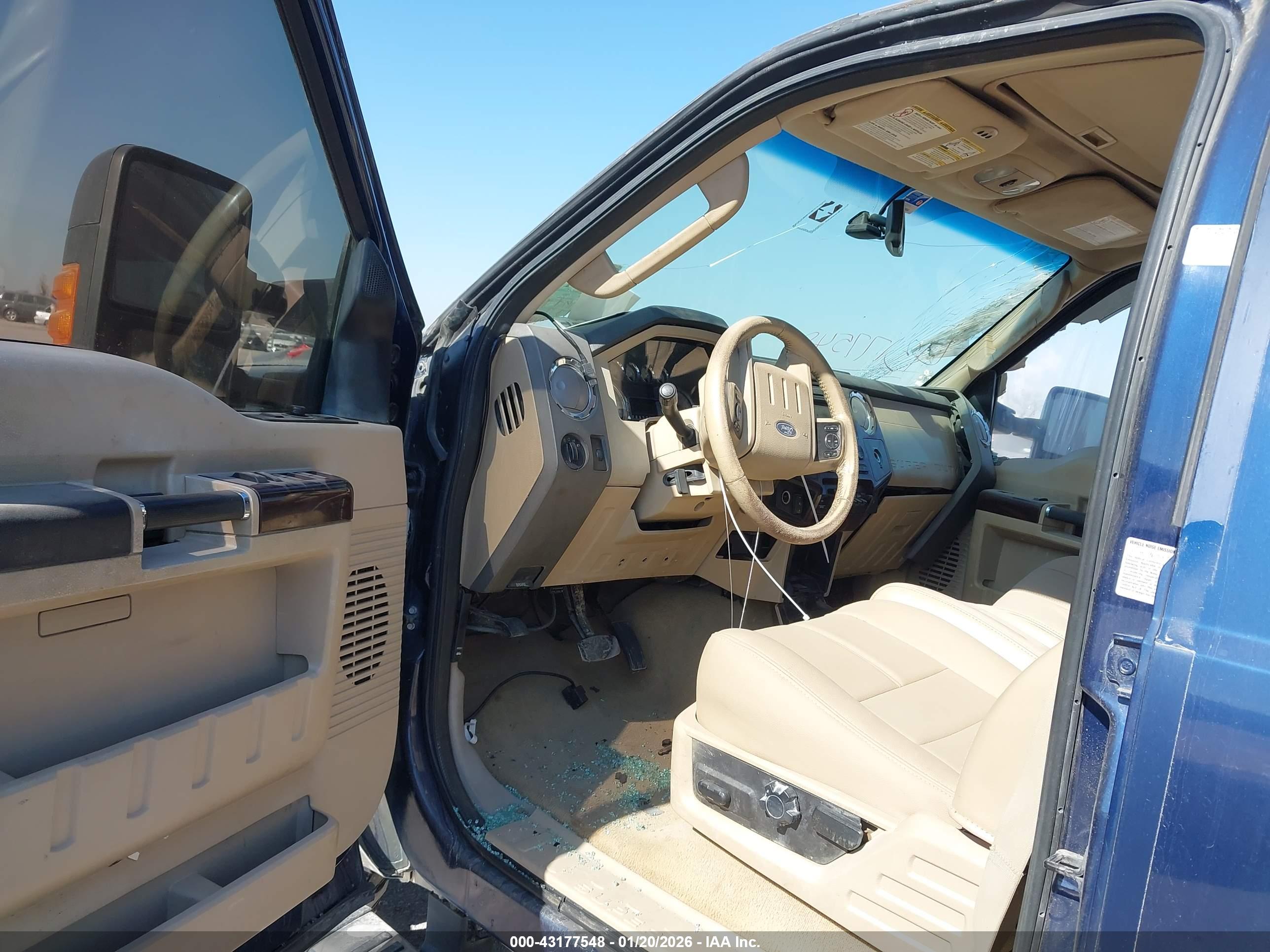 FORD F-350 image 5
