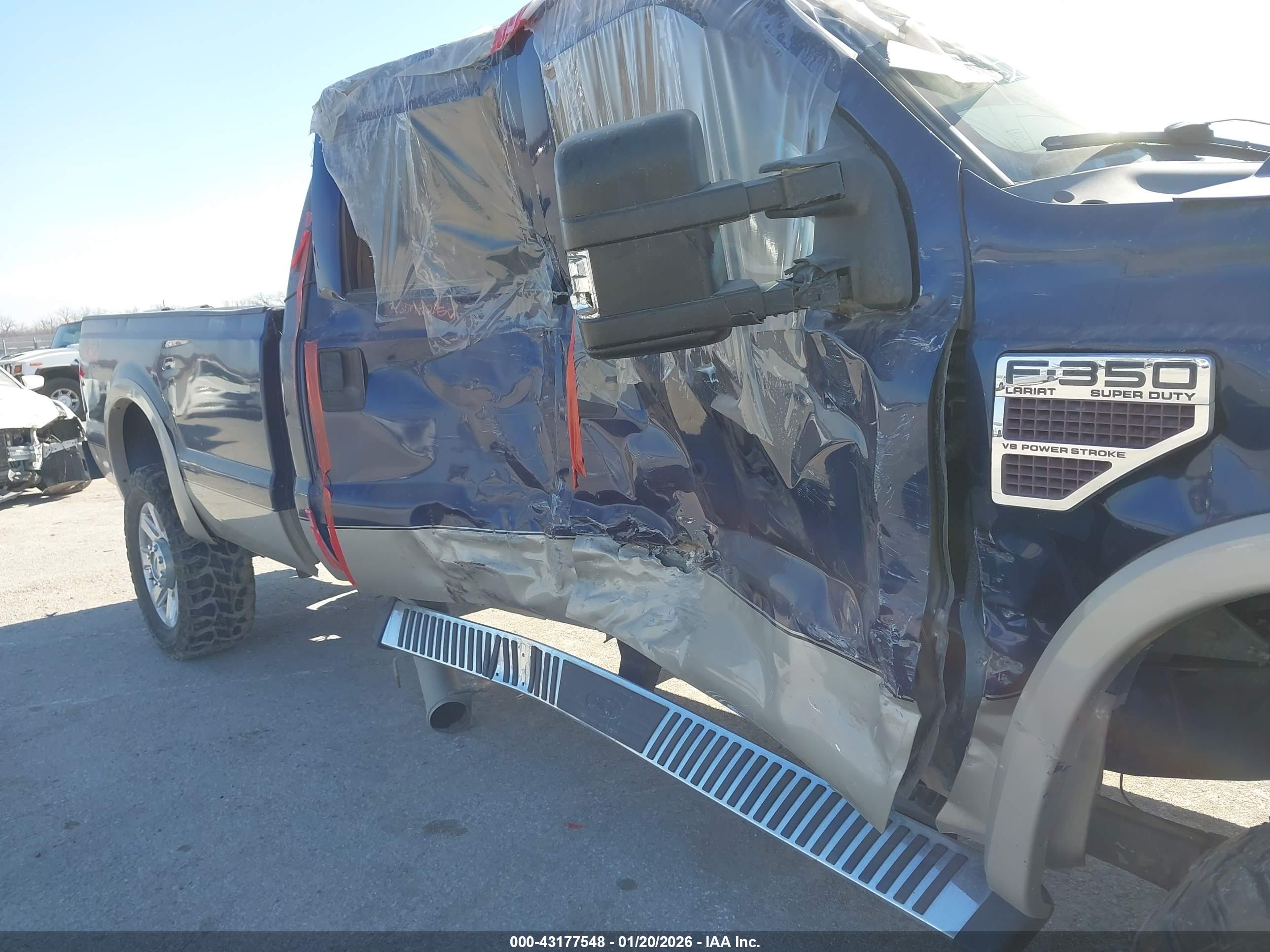 FORD F-350 image 6