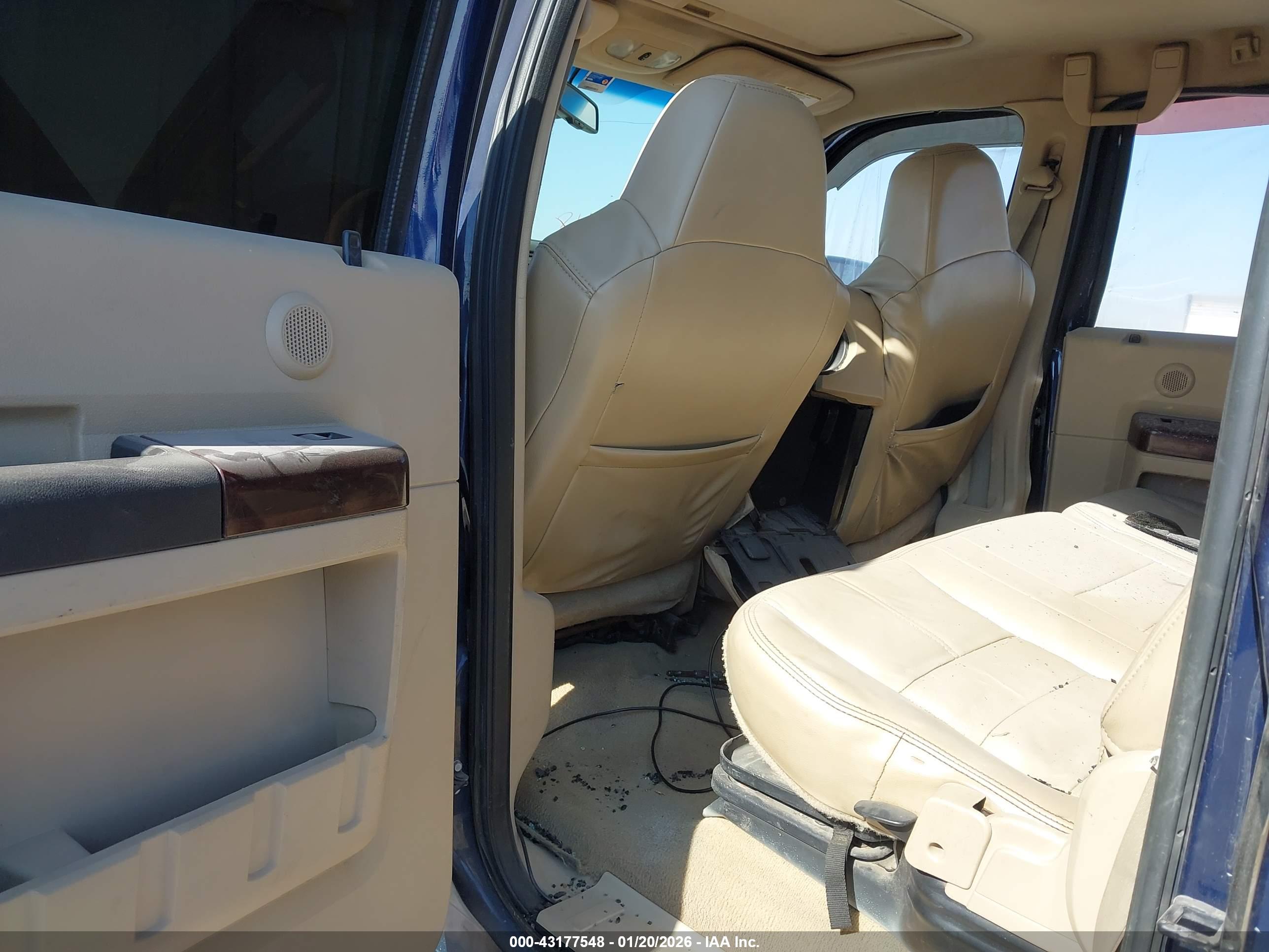 FORD F-350 image 8
