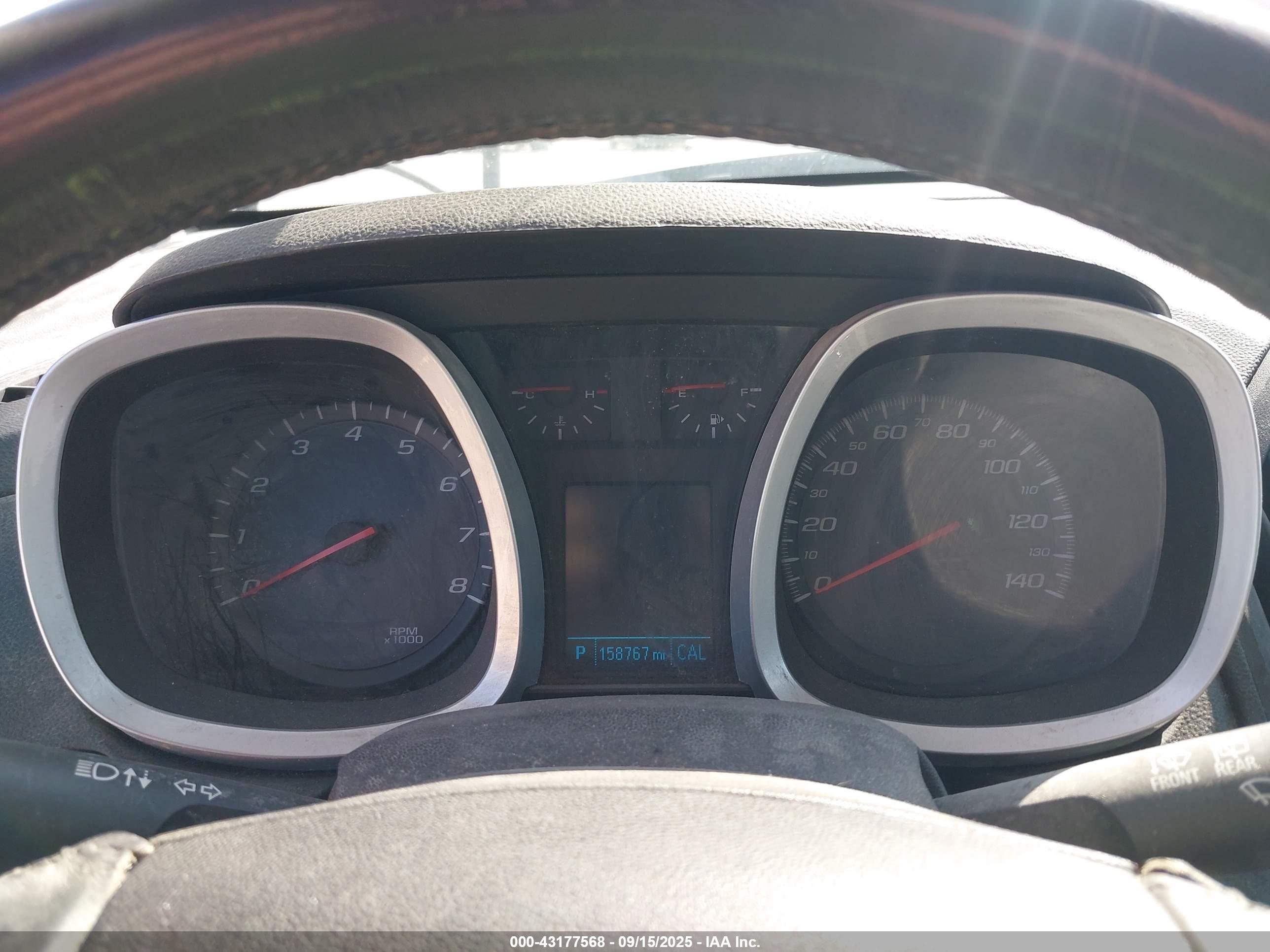 CHEVROLET EQUINOX image 7