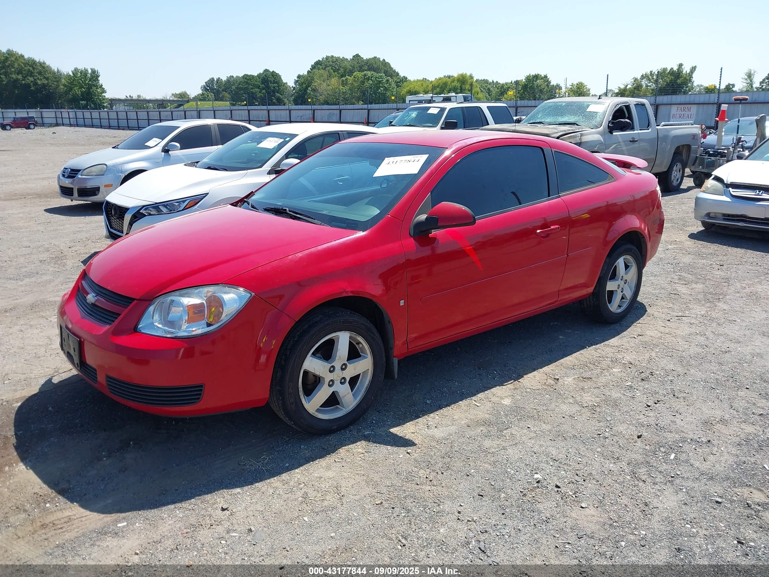 CHEVROLET COBALT image 2